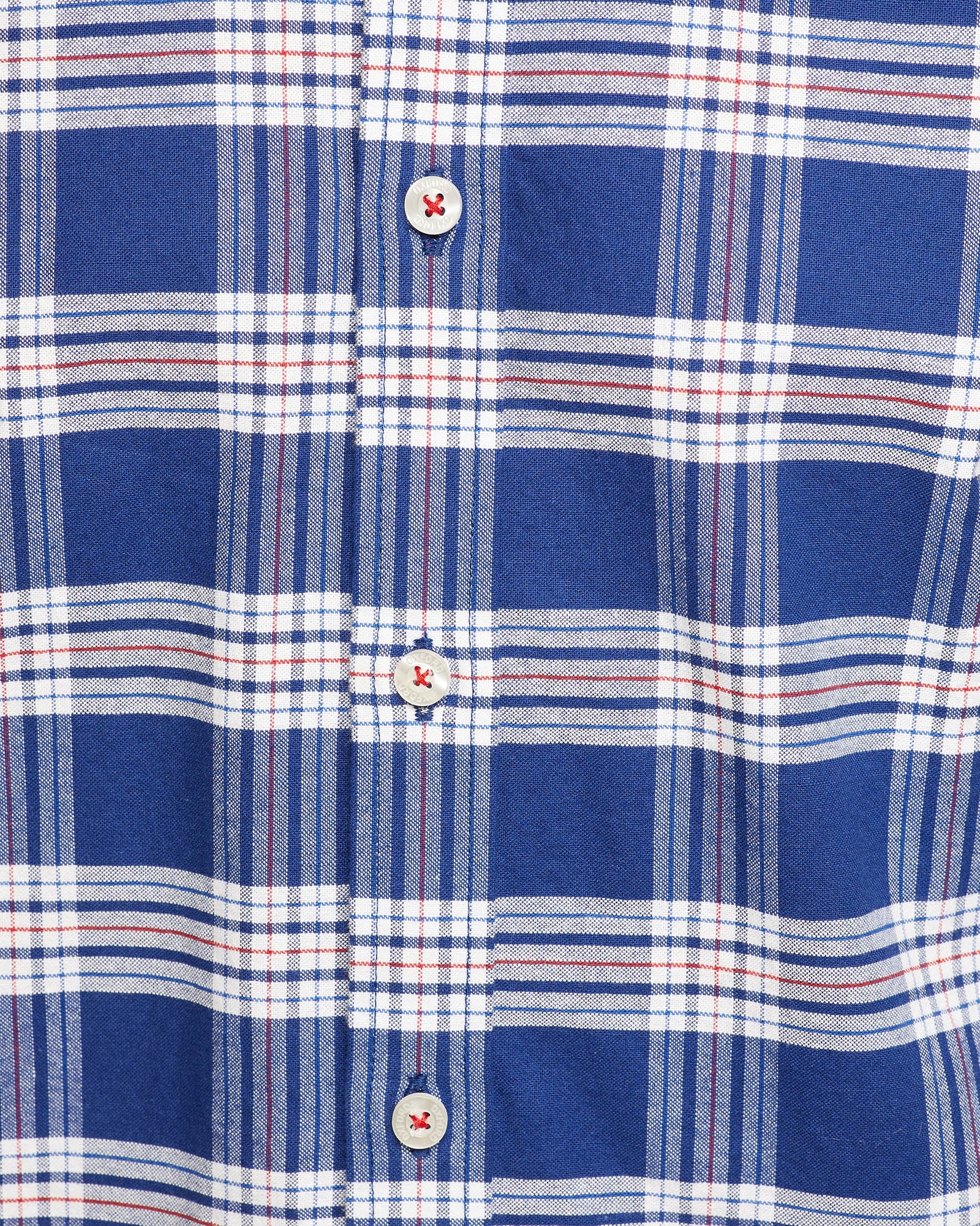 STRATTON CHECK SHIRT