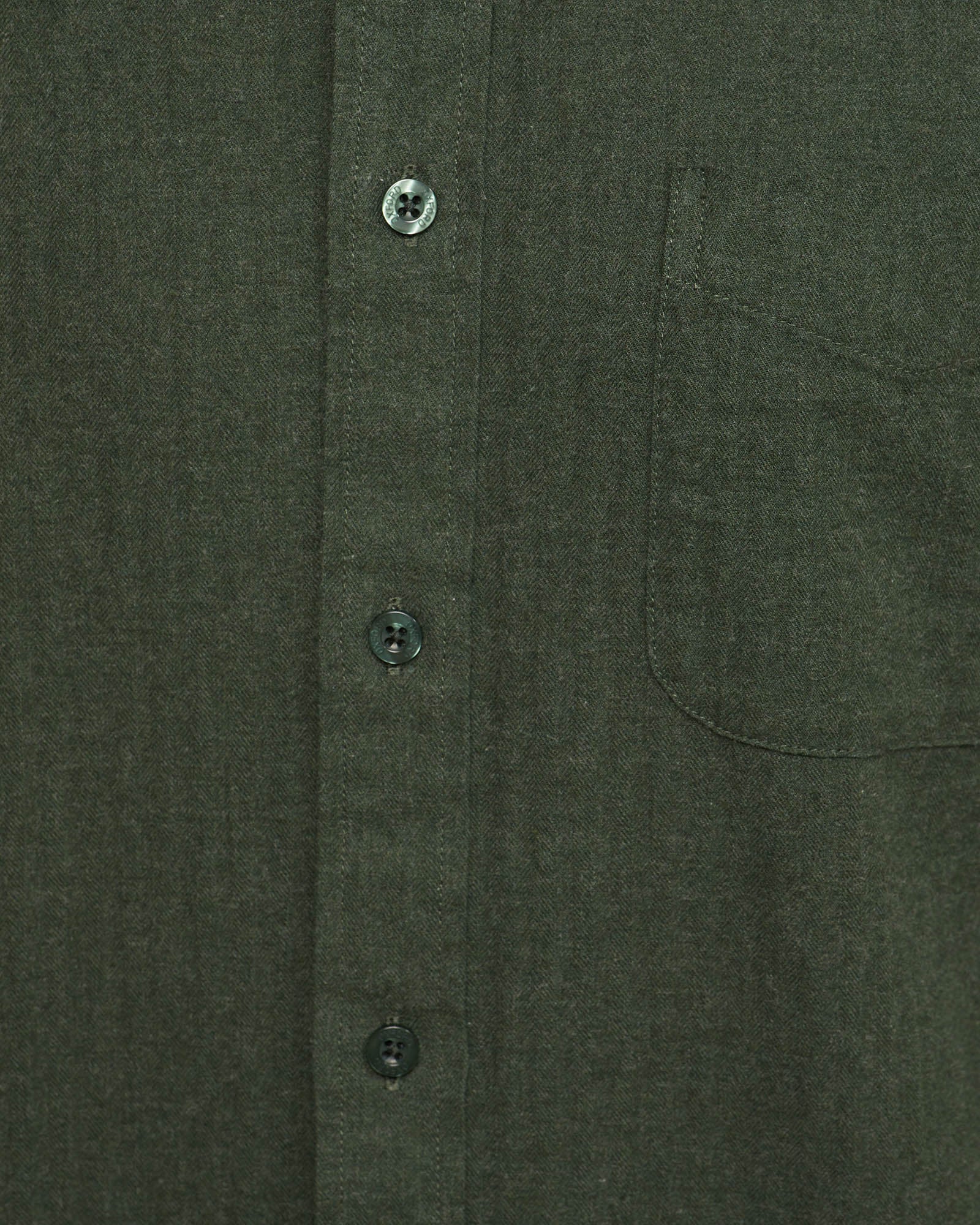 PORTLAND FINE COTTON BRUSHED TWILL