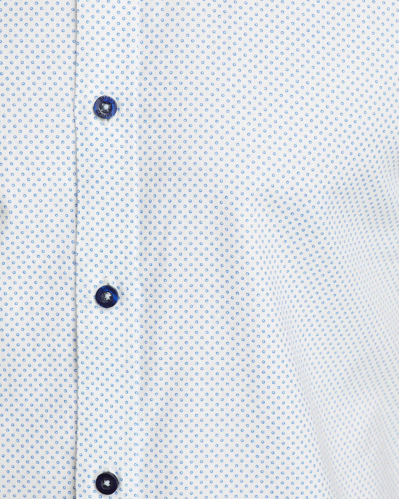 TOTTENHAM SPOT PRINT SHORT SLEEVE SHIRT