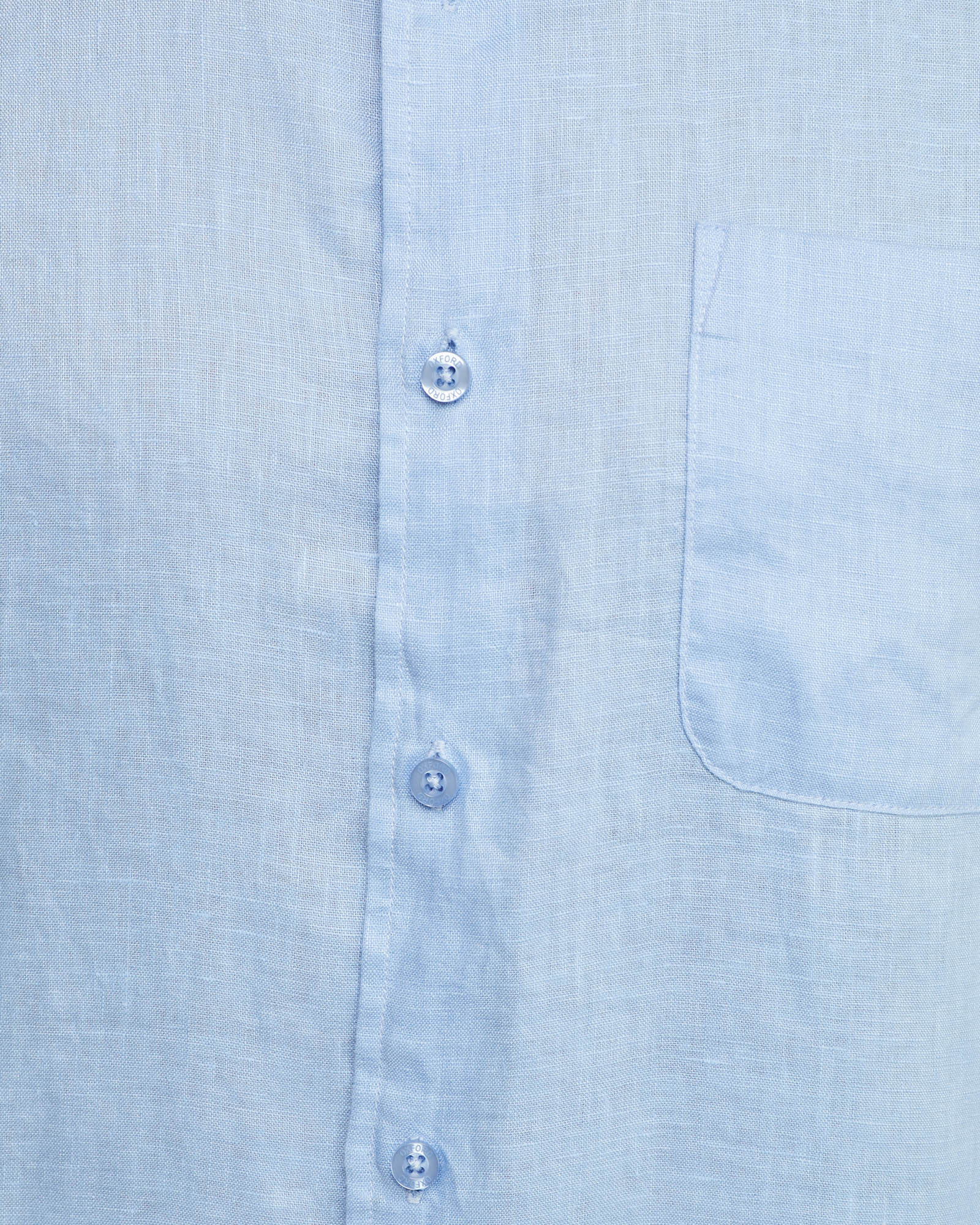 HOLLOWAY PURE LINEN SHIRT