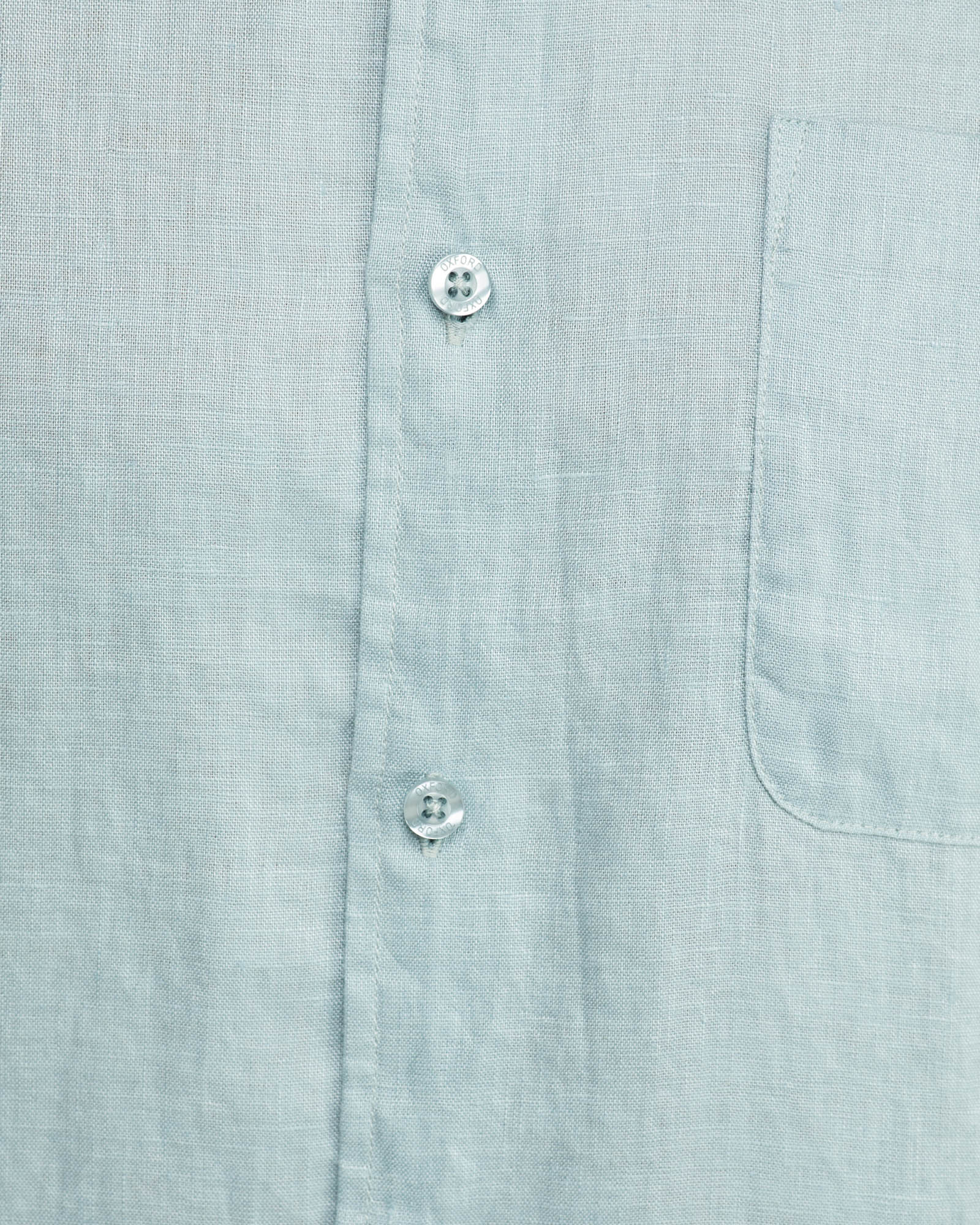 HOLLOWAY PURE LINEN SHIRT