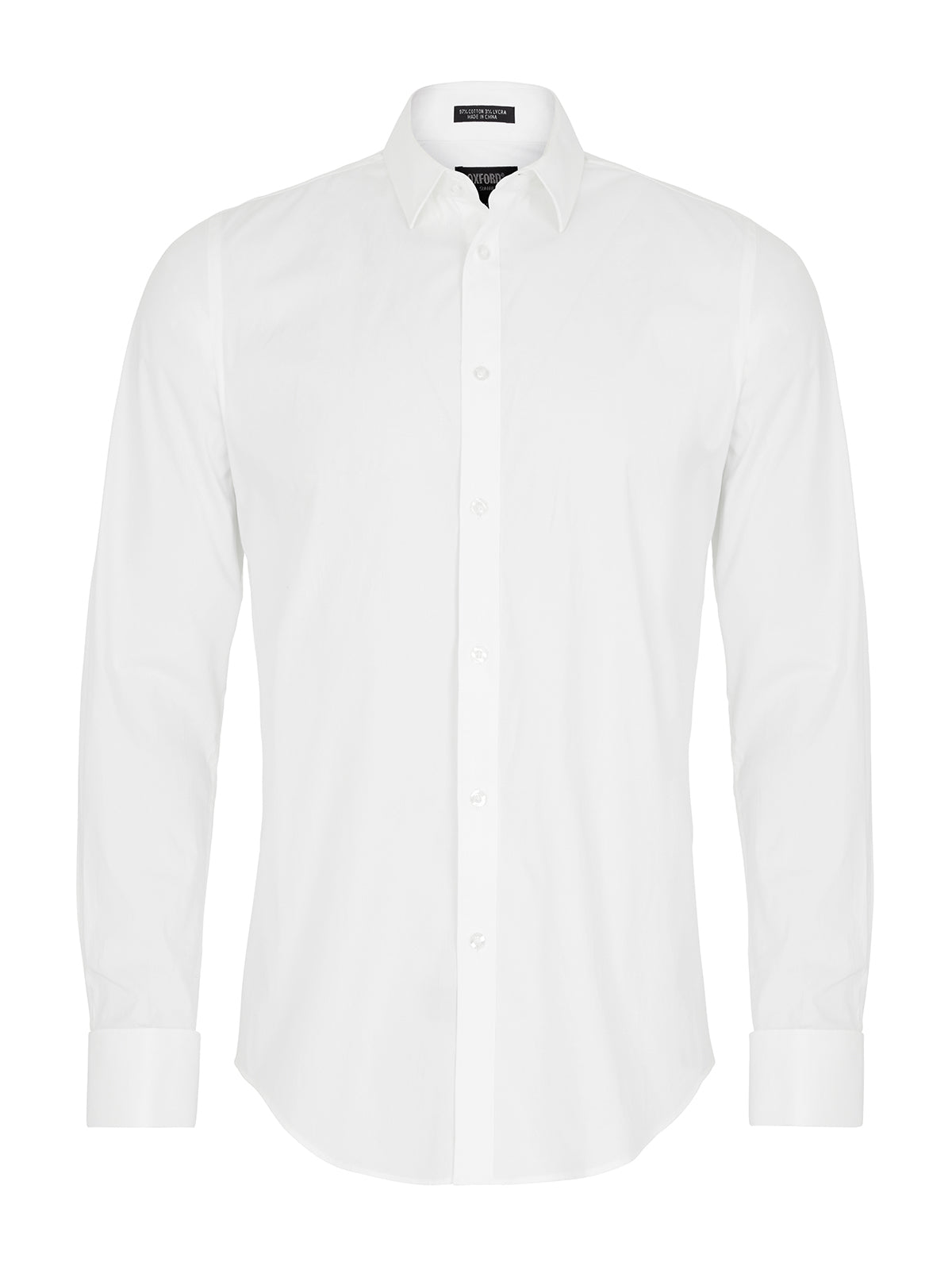 HIGHGATE B STRETCH SHIRT