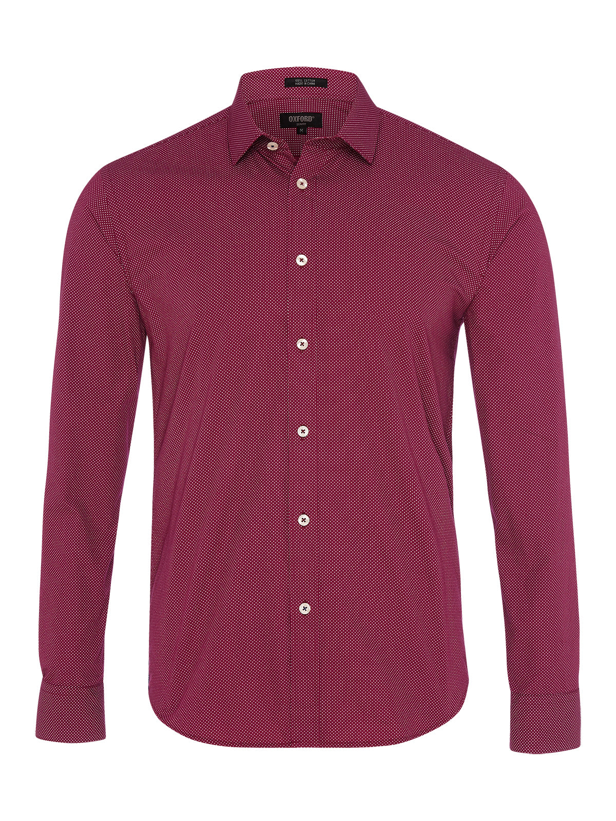 KENTON PRINTED SHIRT