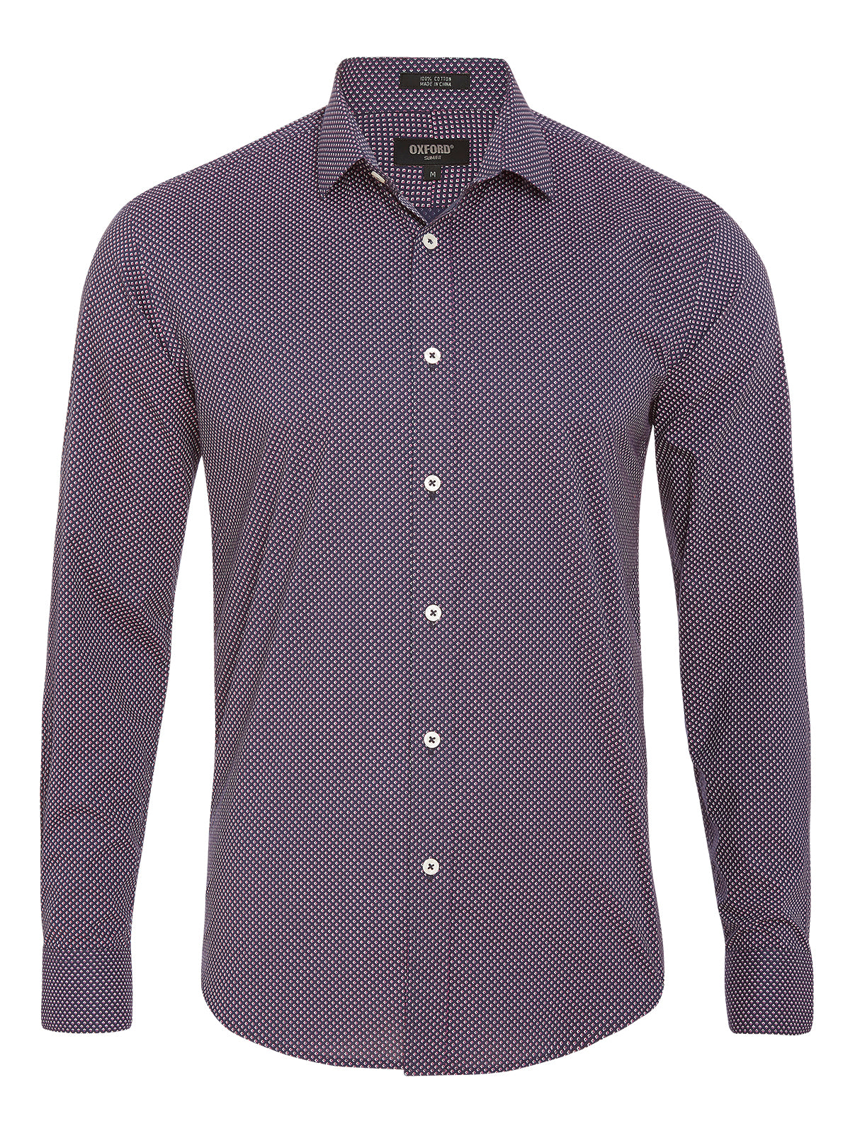 KENTON PRINTED SHIRT