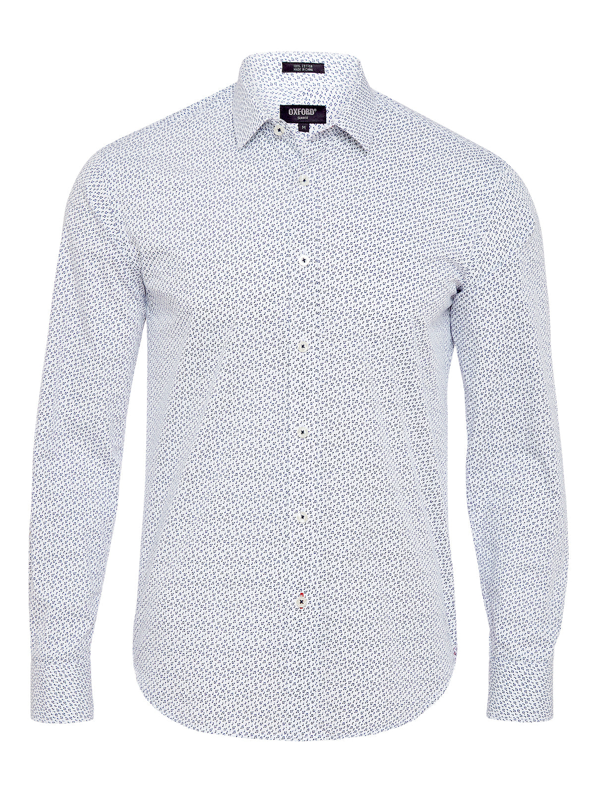 KENTON PRINTED SHIRT