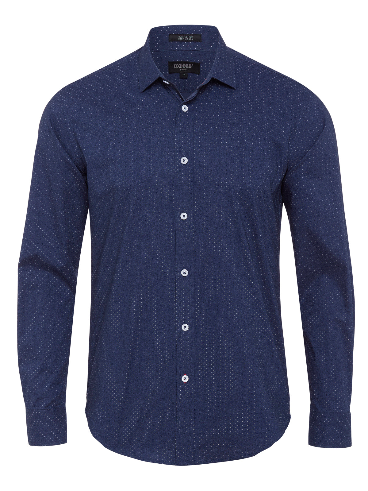 KENTON PRINTED SHIRT