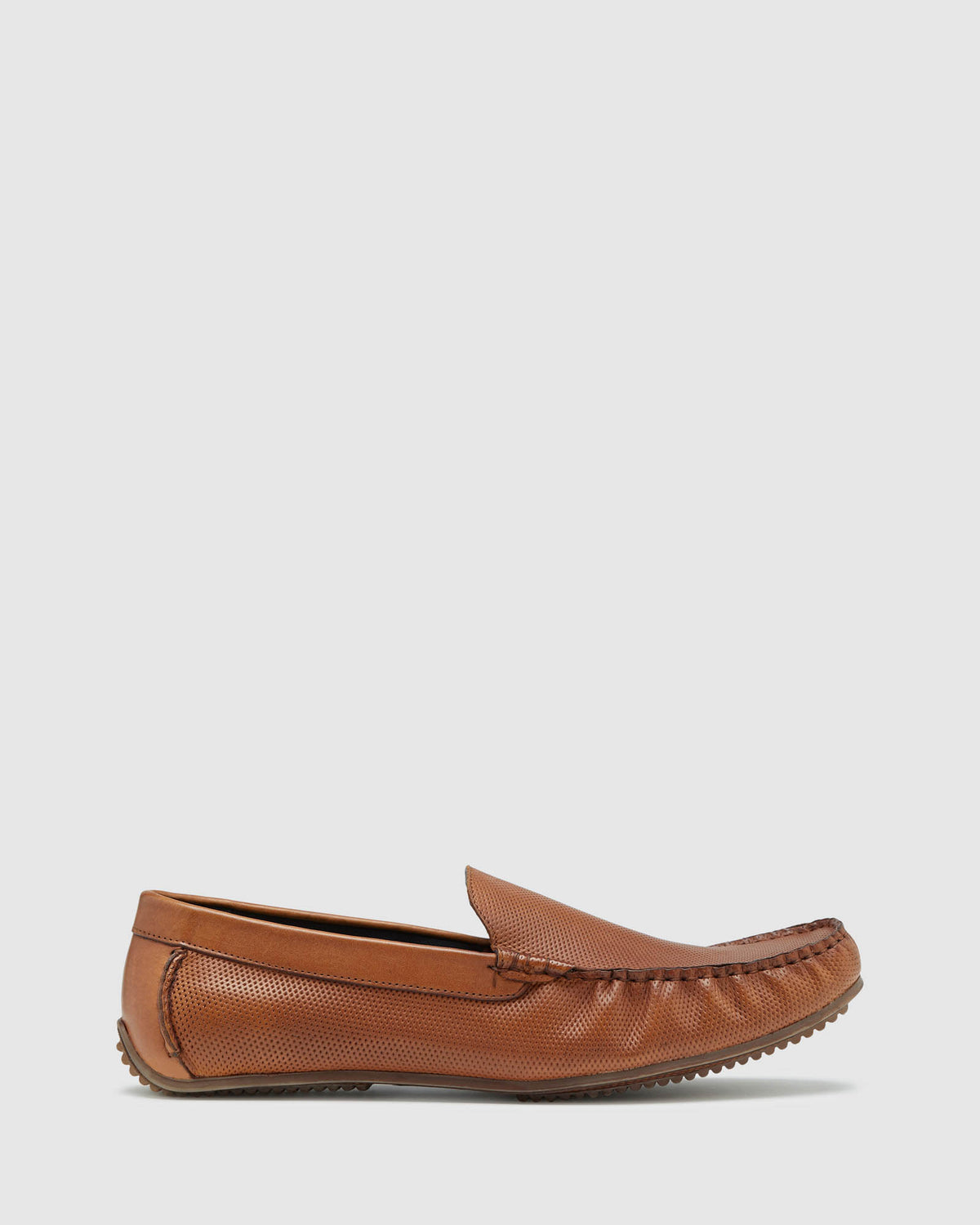 oxford shoes slip on