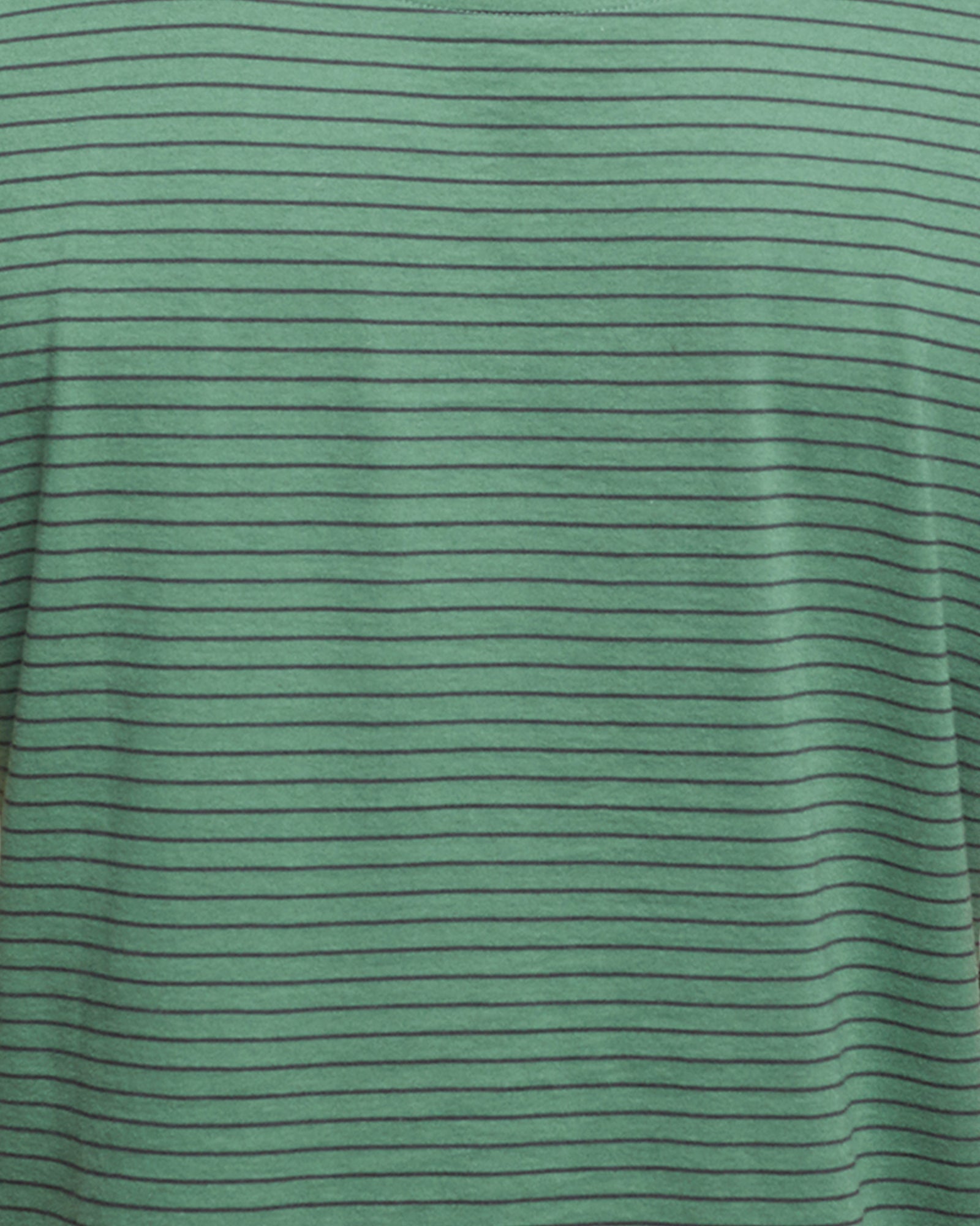 COOPER STRIPED T-SHIRT