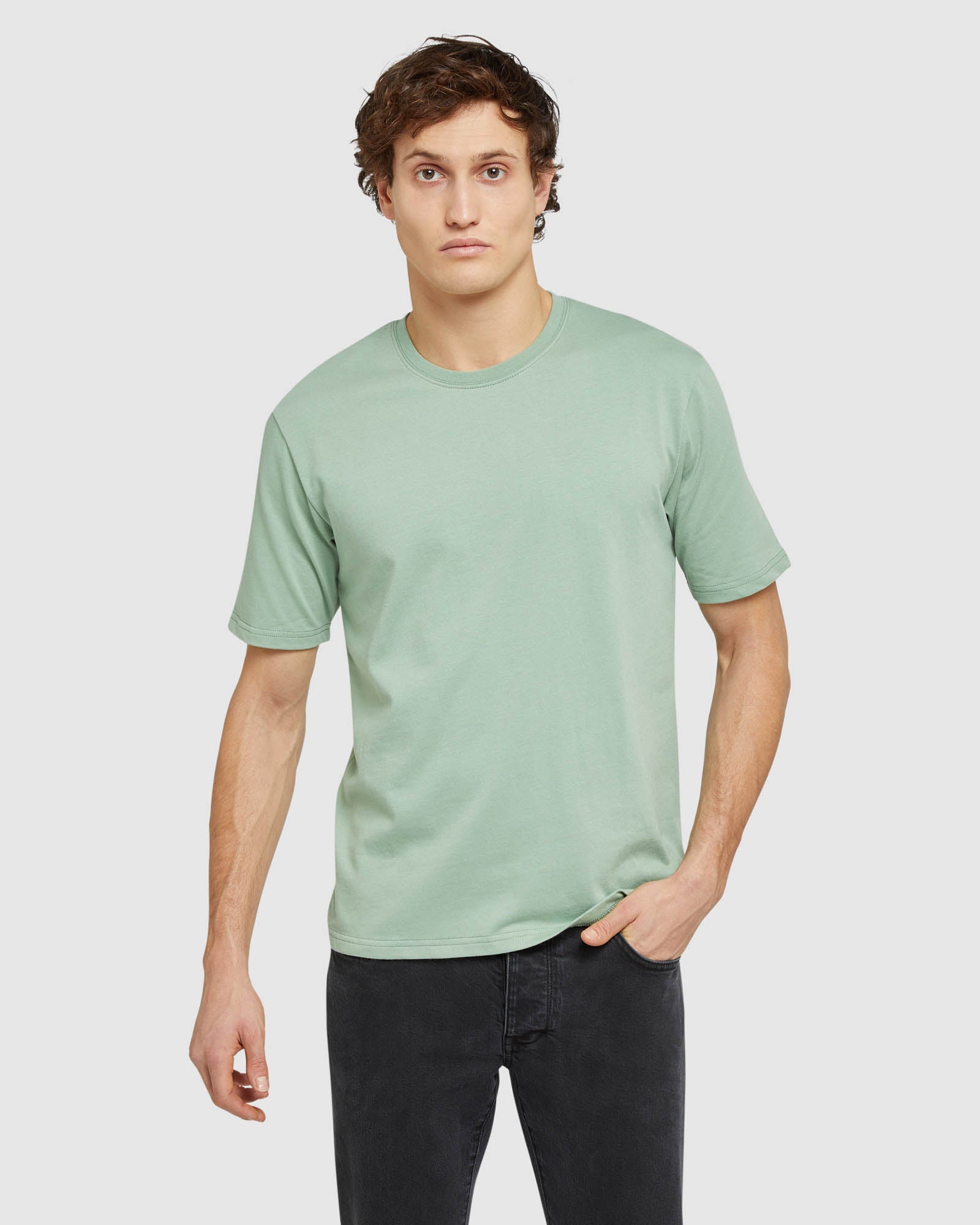 SMITH T-SHIRT