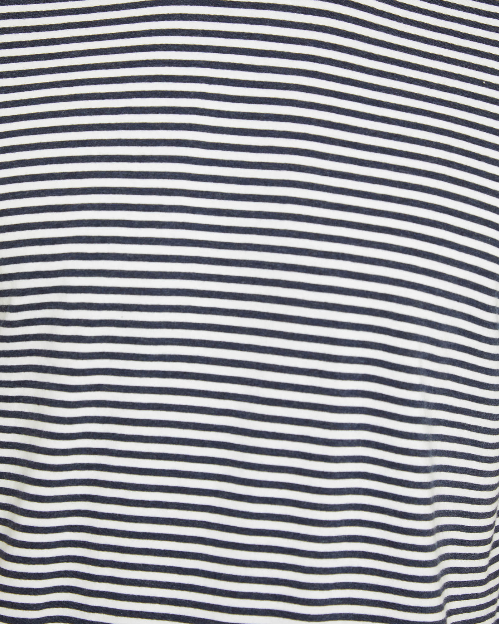 JACK STRIPED T-SHIRT