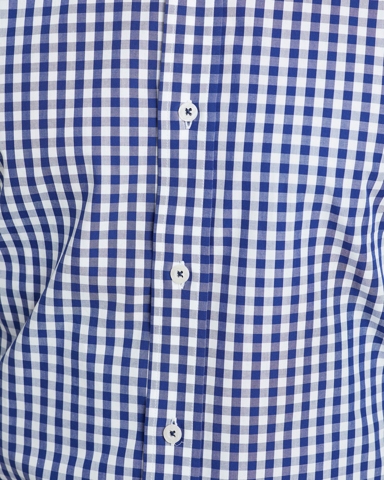 ISLINGTON REGULAR FIT CHECKED SHIRT