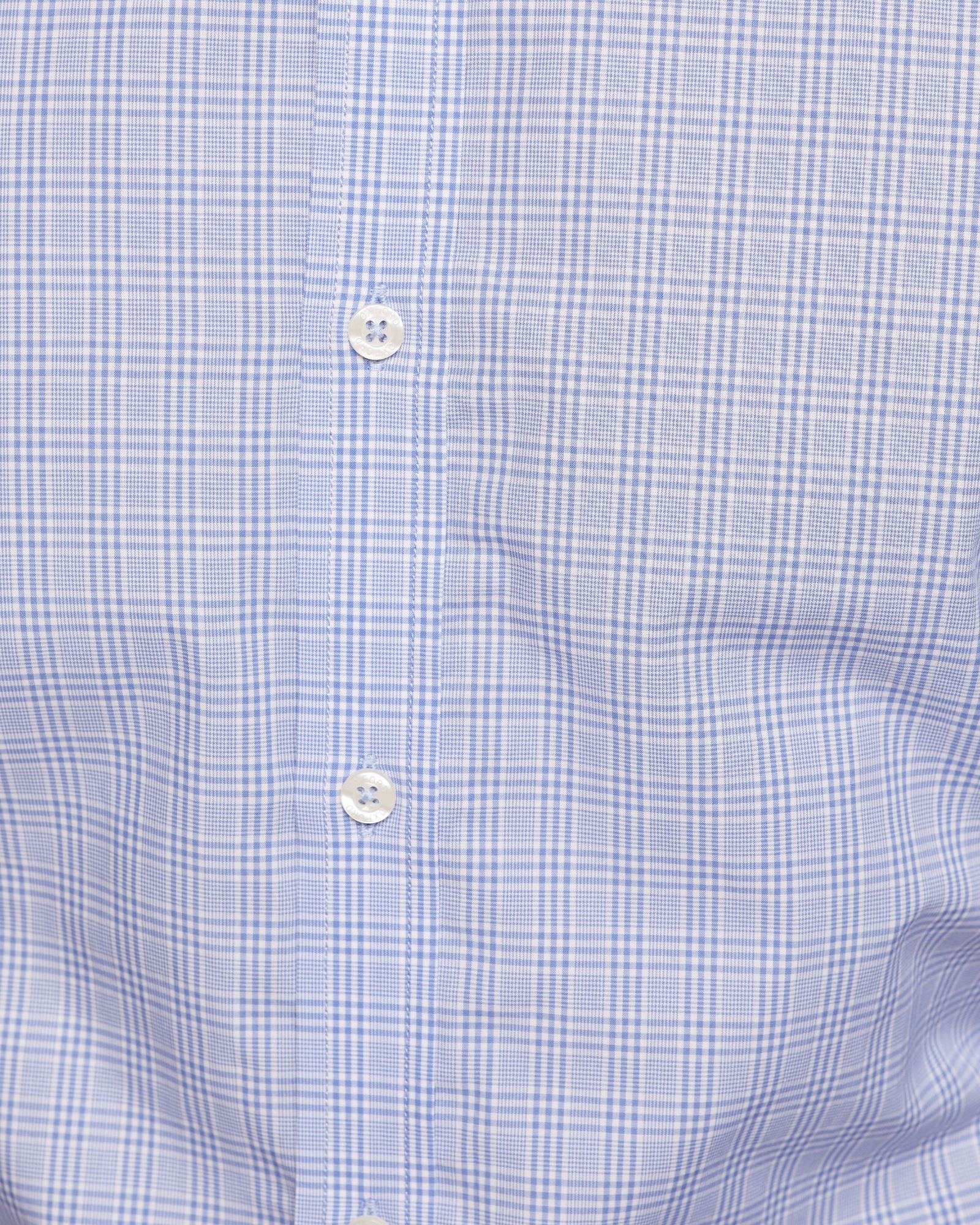 BECKTON CHECKED SHIRT