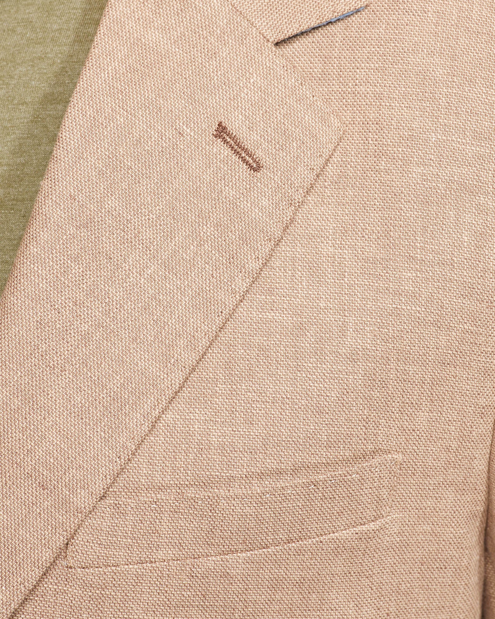 BLAKE LINEN COTTON BLAZER