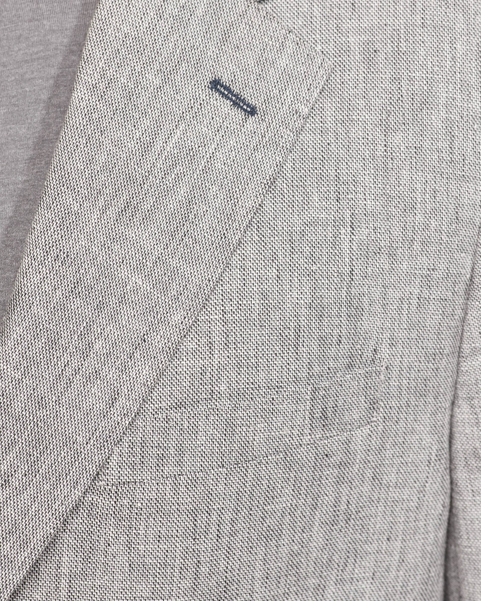 BLAKE LINEN COTTON BLAZER