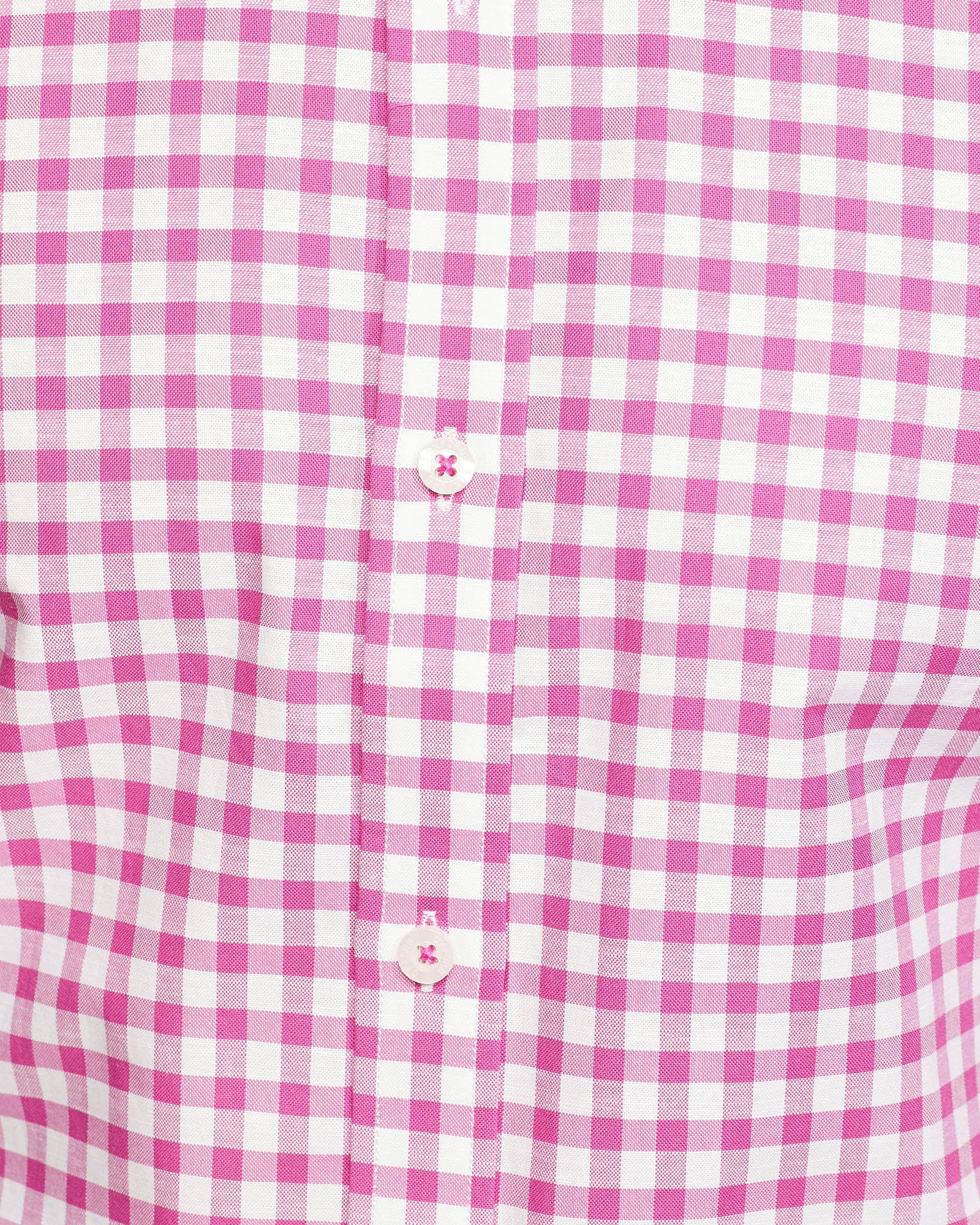 BECKTON CHECKED SHIRT