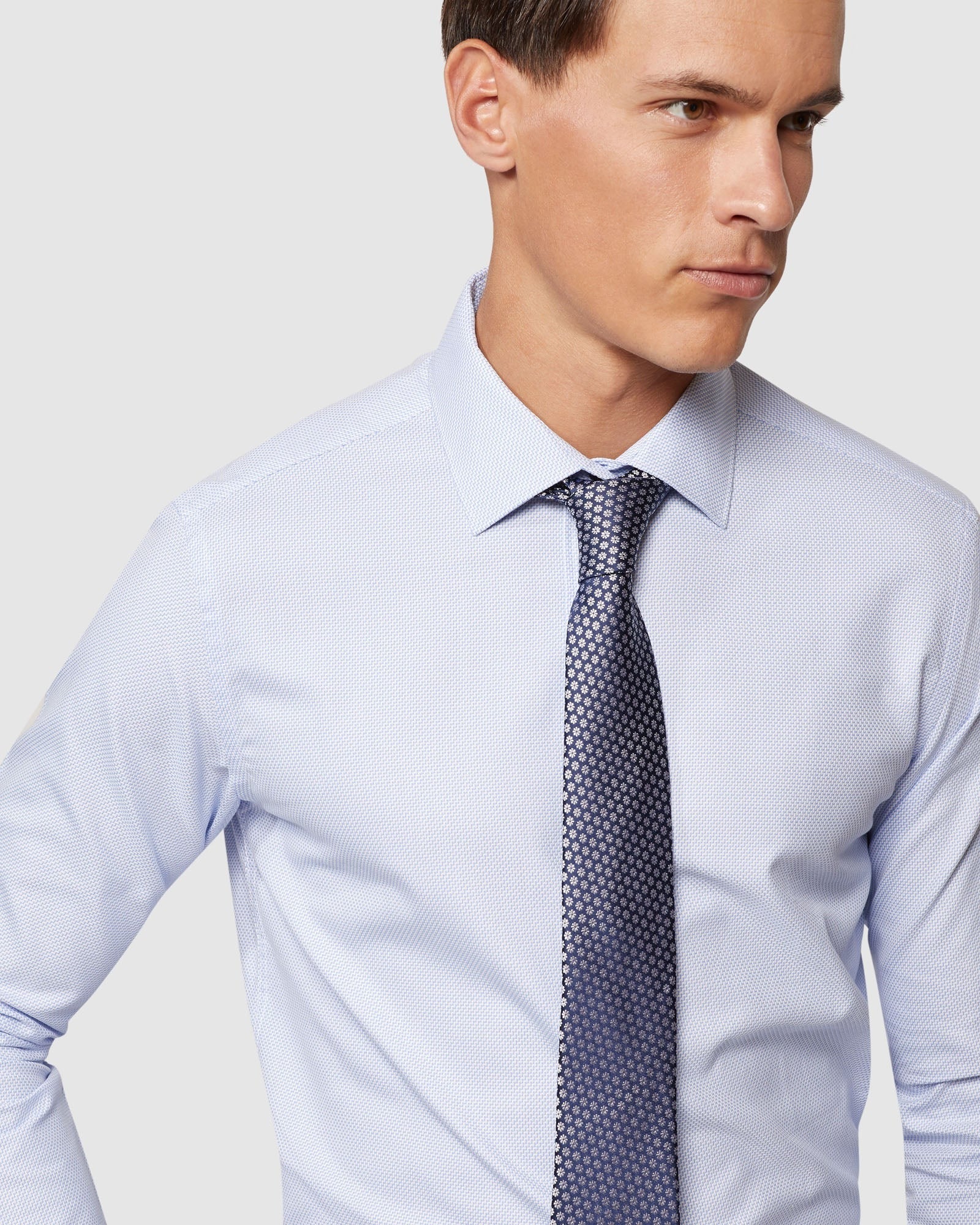 BECKTON SLIM FIT SHIRT