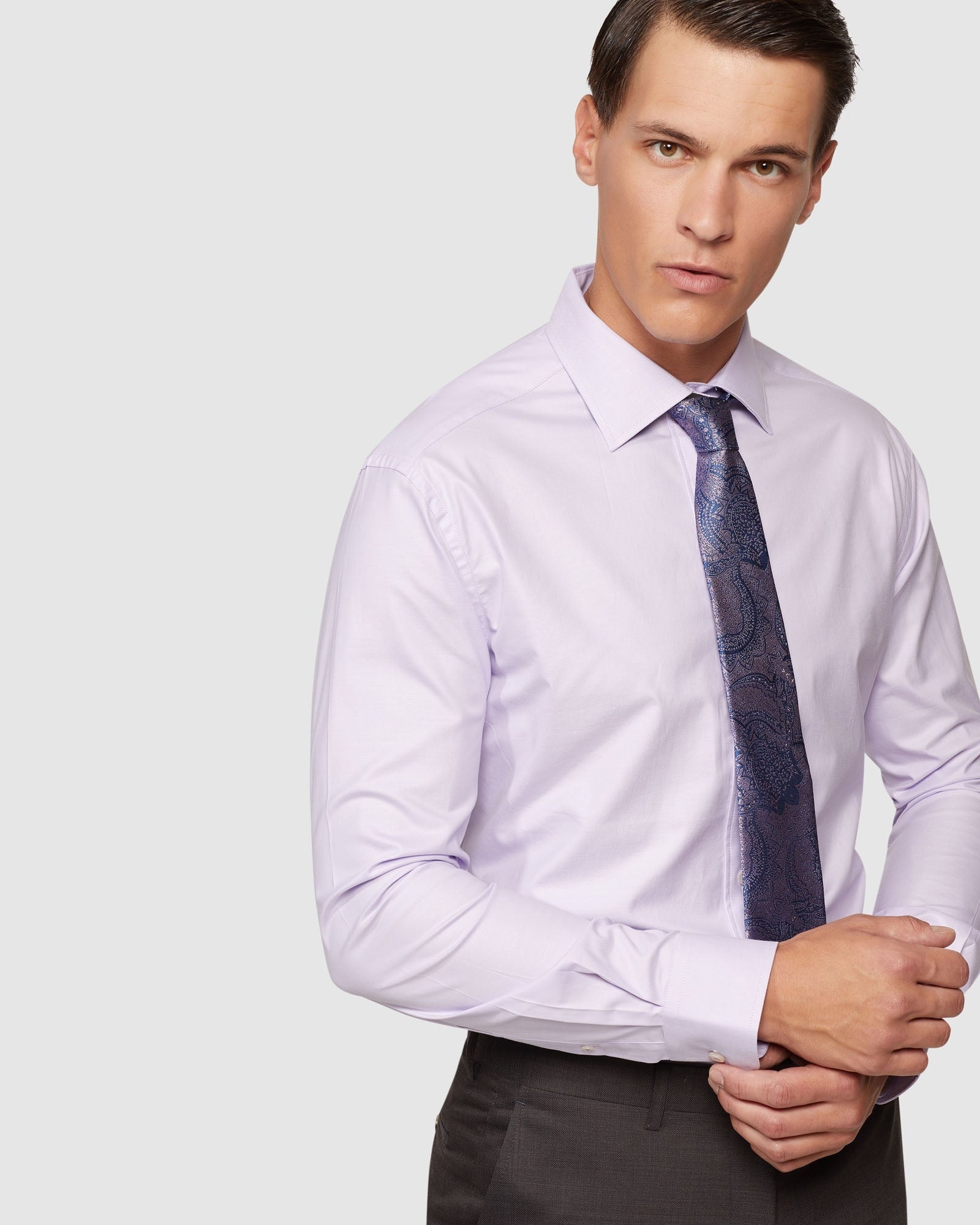 ISLINGTON REGULAR FIT SHIRT