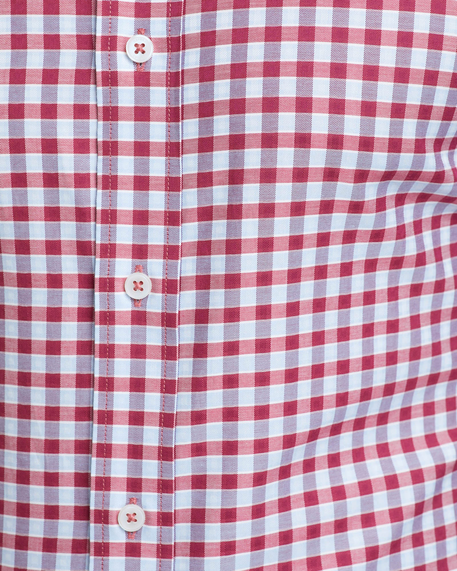 ISLINGTON CHECKED LUXURY SHIRT