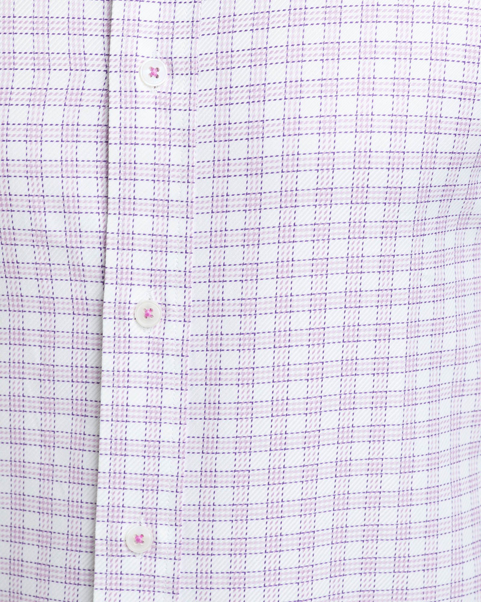 ISLINGTON CHECKED LUXURY SHIRT