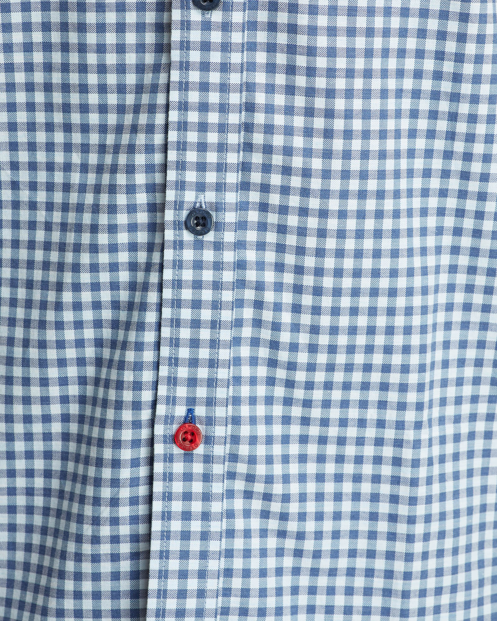 STRATTON CHECKED SHIRT