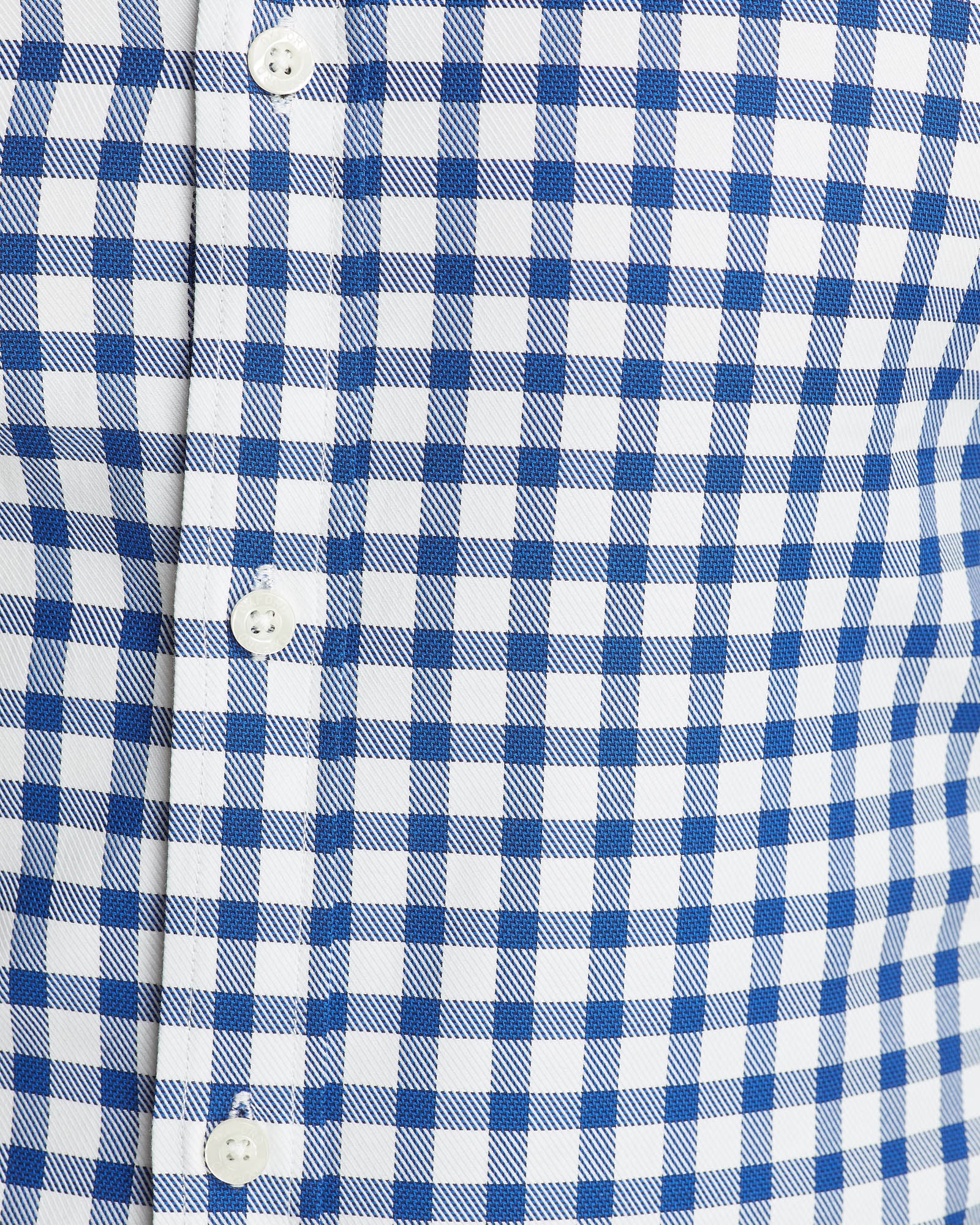 BECKTON CHECKED SHIRT