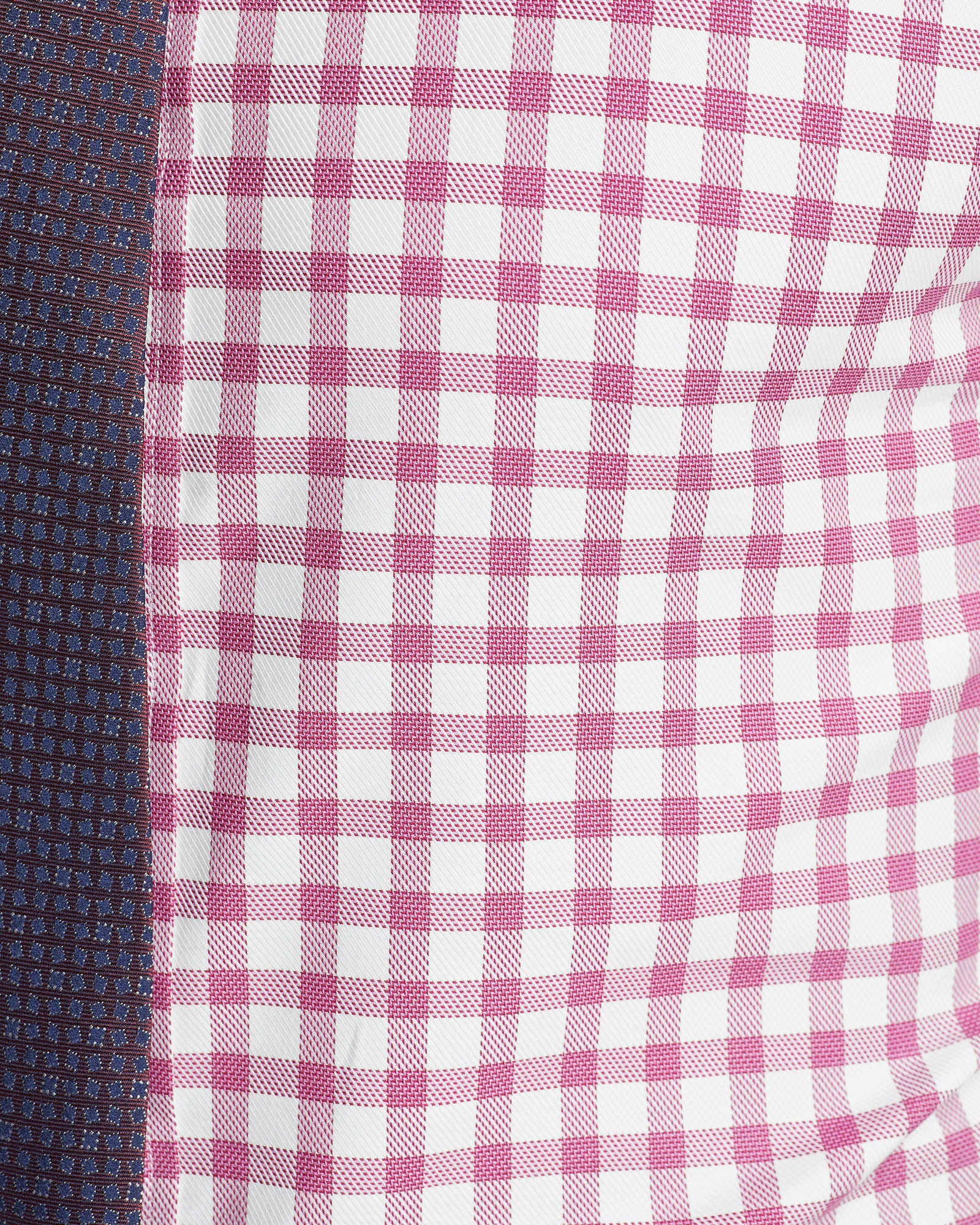 BECKTON CHECKED SHIRT