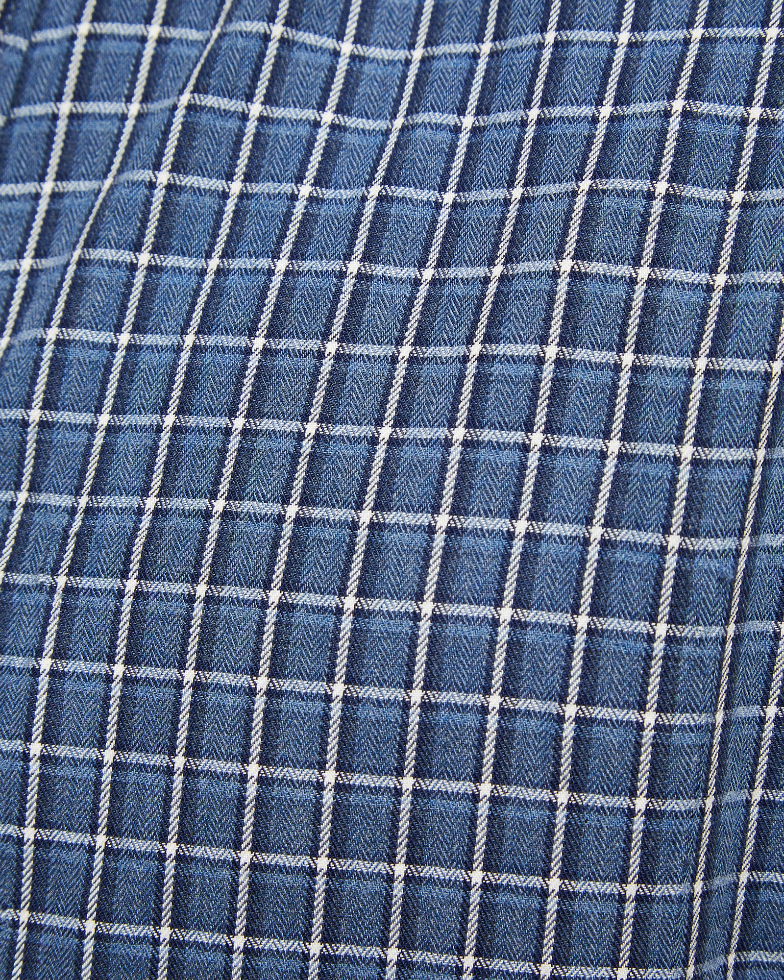 STRATTON CHECKED SHIRT