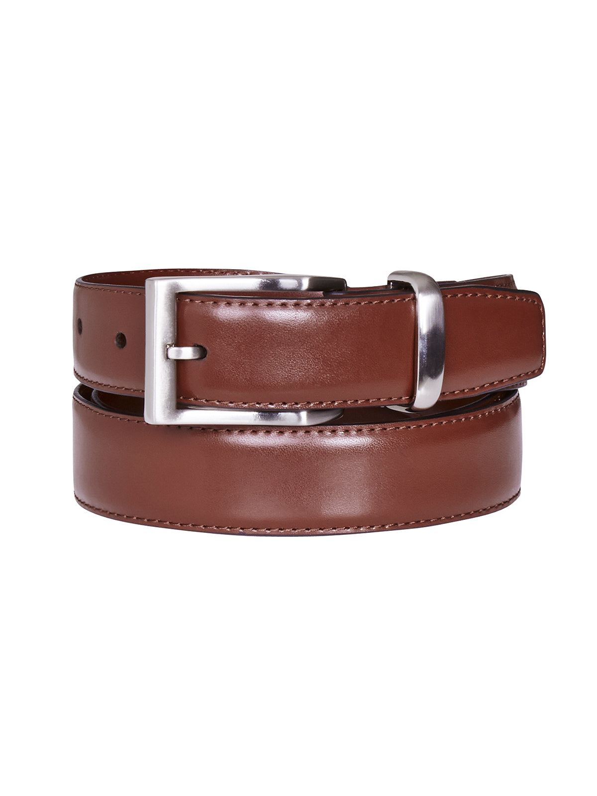 ARLEN LEATHER BELT