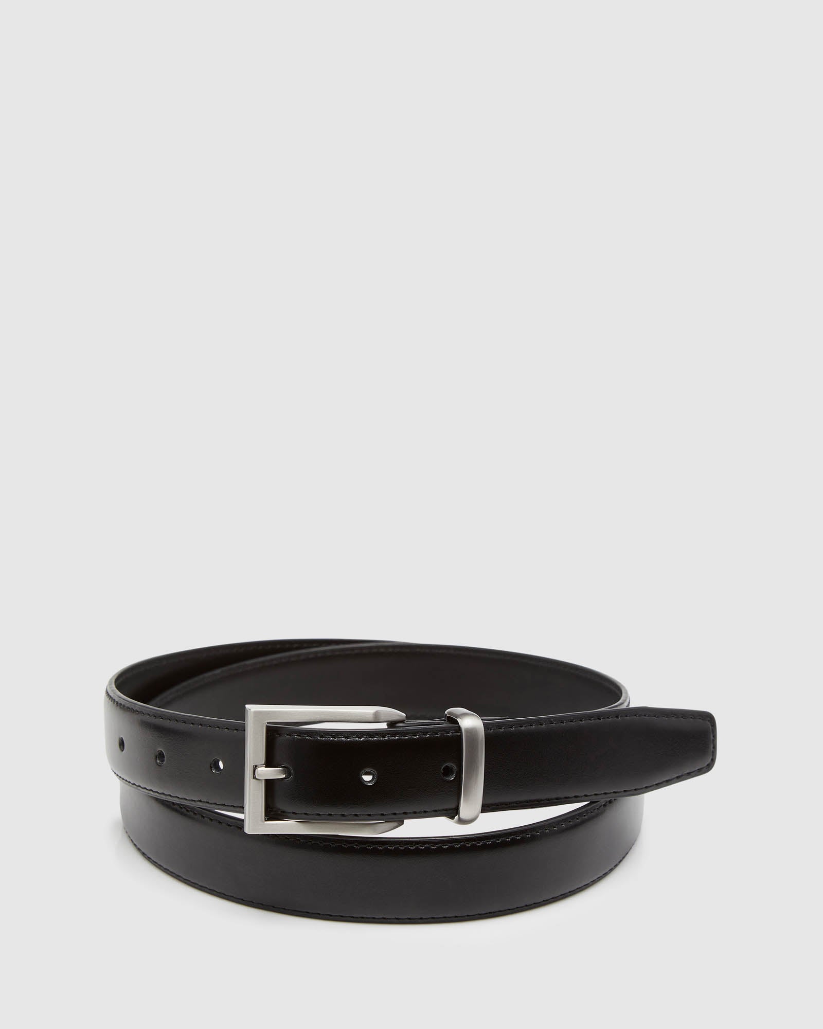 ARLEN LEATHER BELT