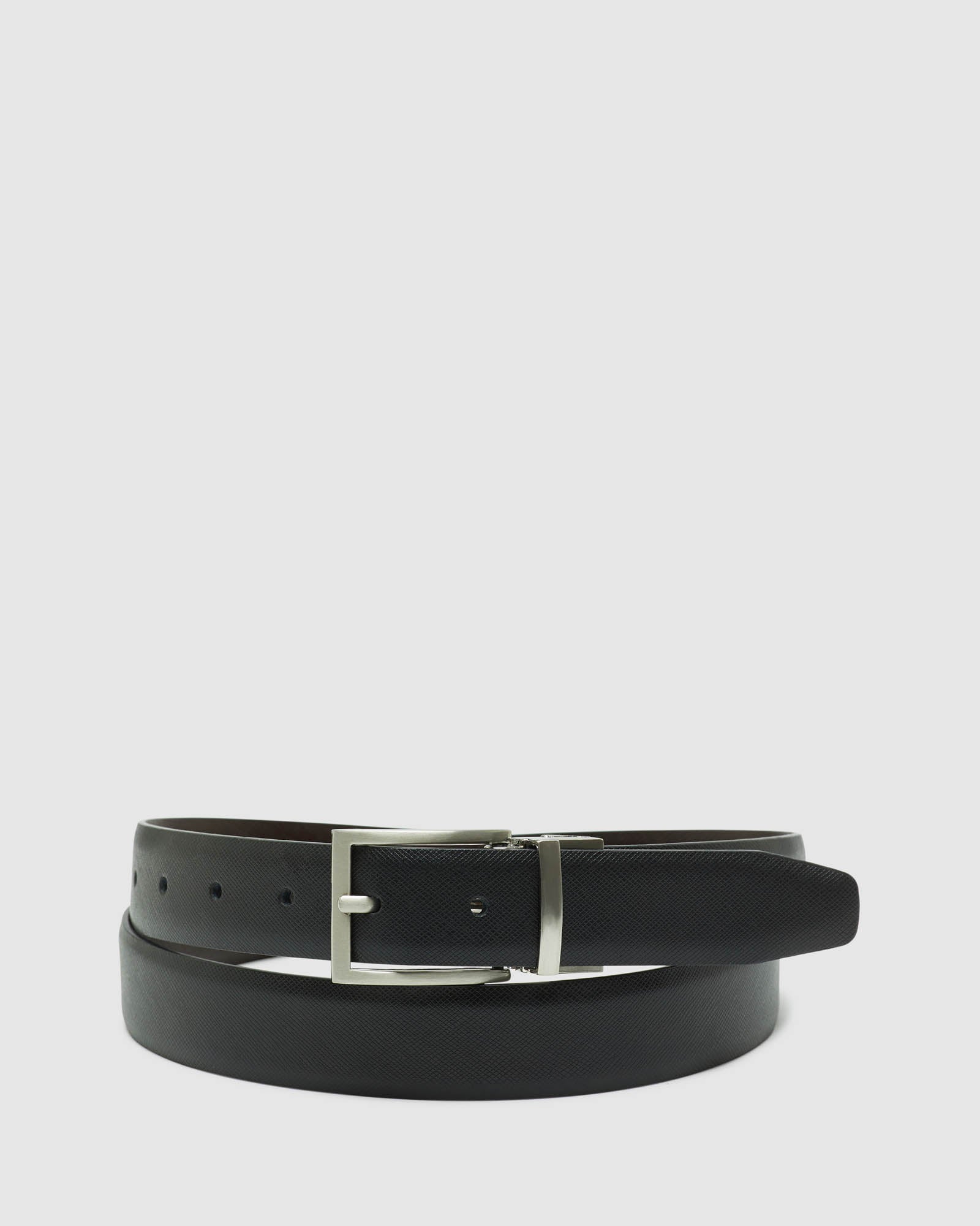 HARRISON REVERSIBLE BELT