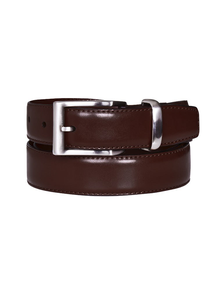 ARLEN LEATHER BELT