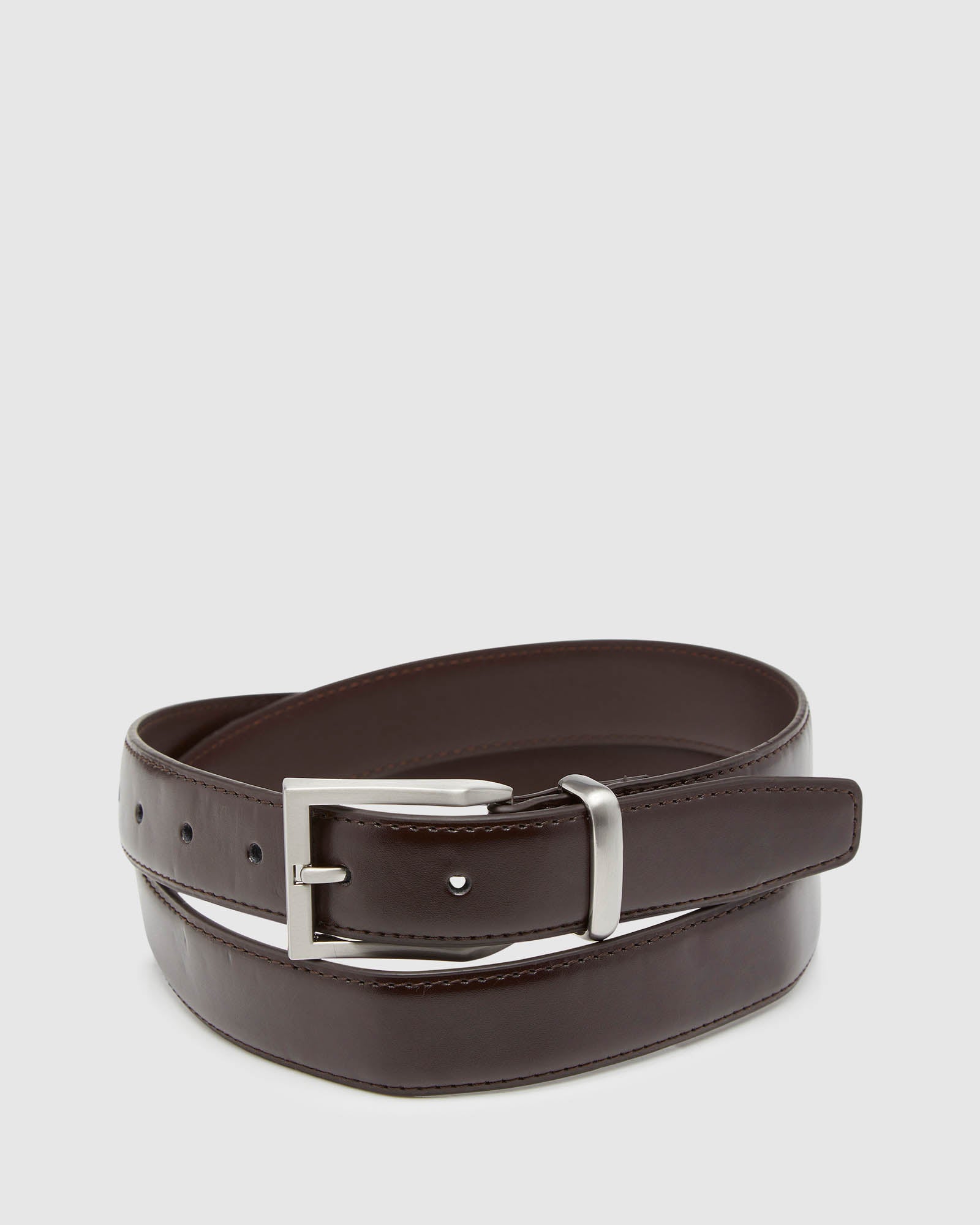 ARLEN LEATHER BELT