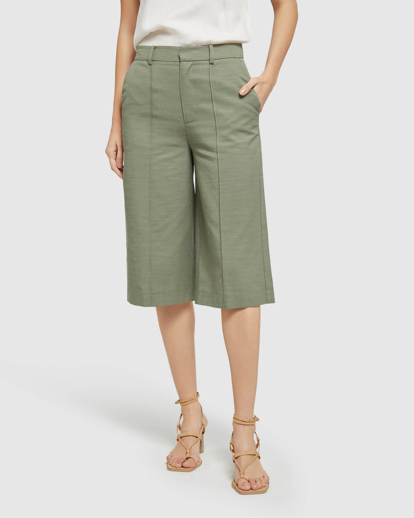 LOTTIE CULOTTES