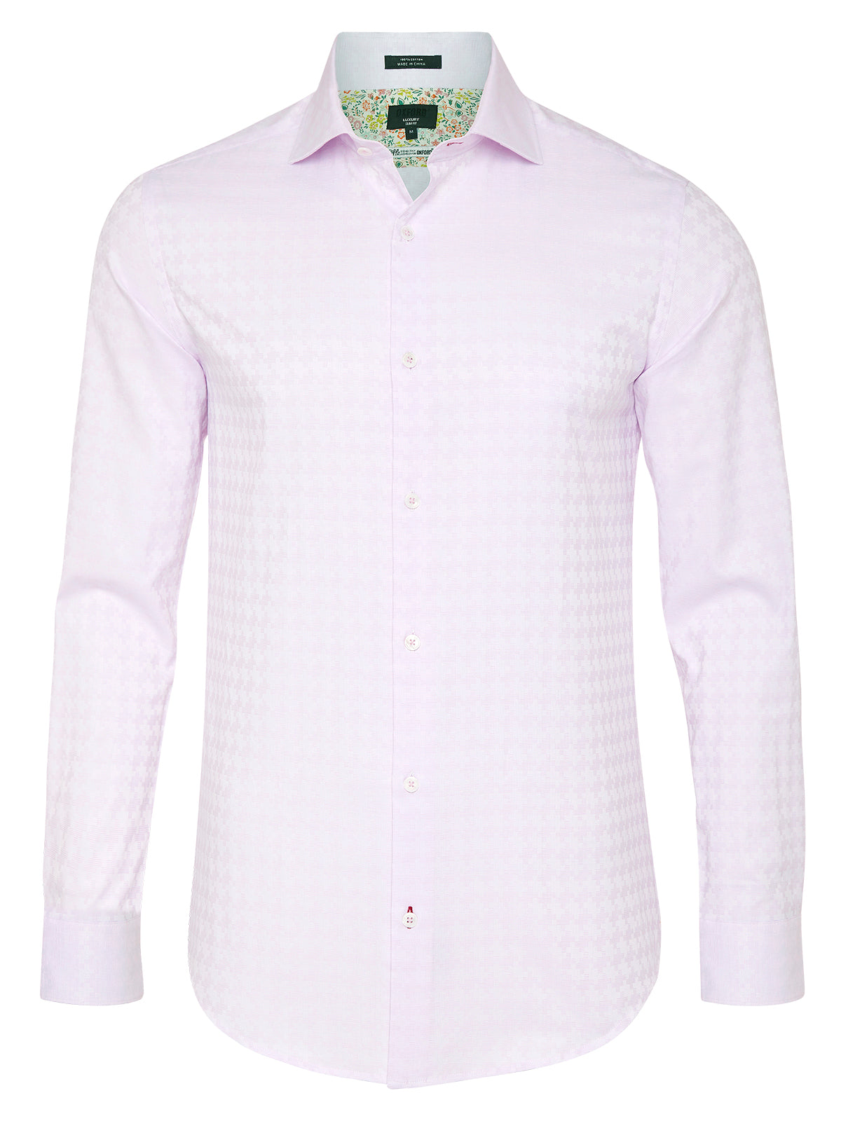 TRAFALGAR LUXURY DOBBY SHIRT