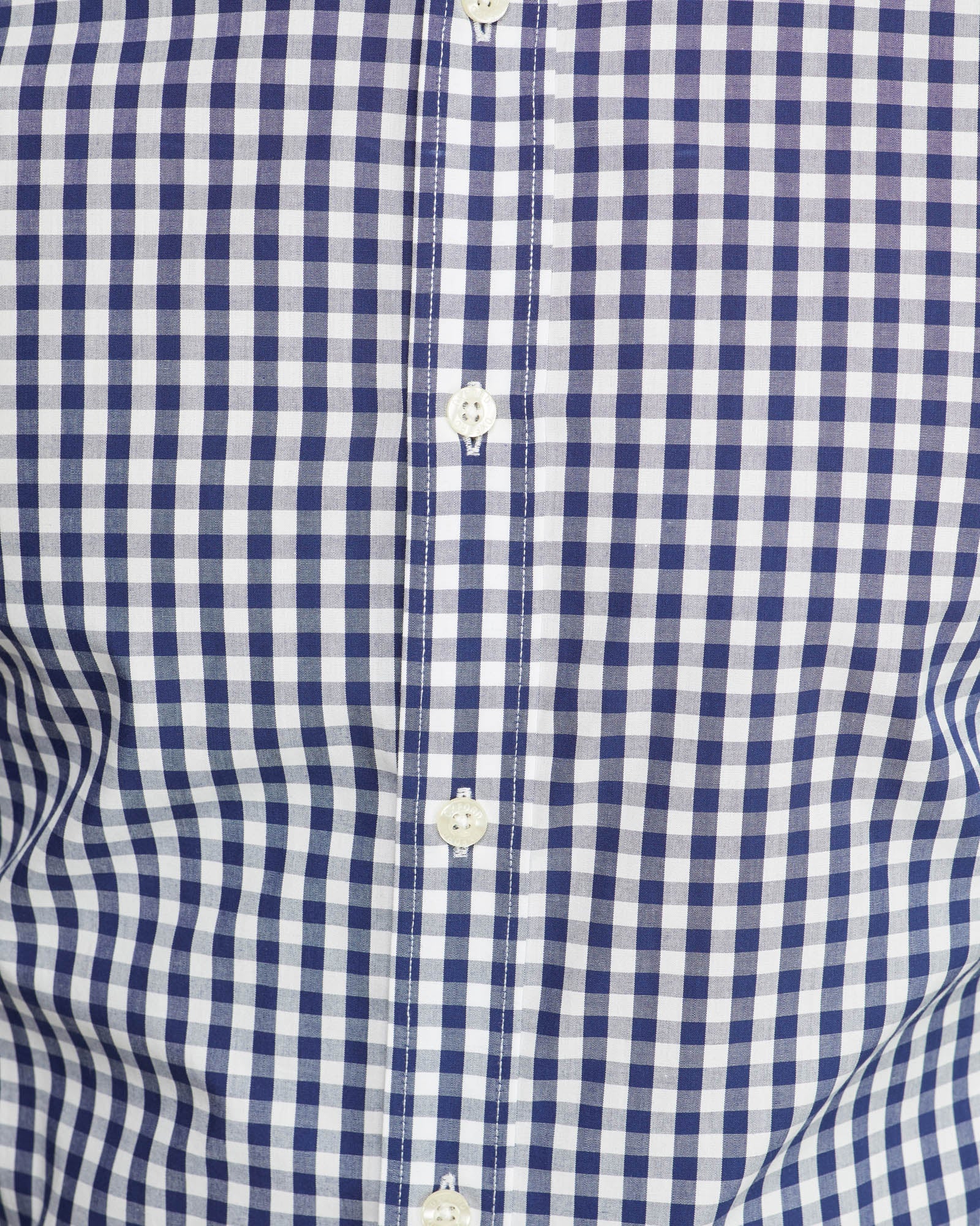 BECKTON CHECKED SHIRT