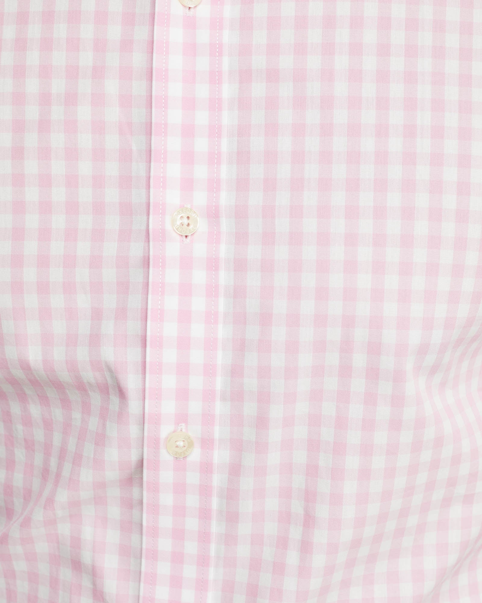 BECKTON CHECKED SHIRT