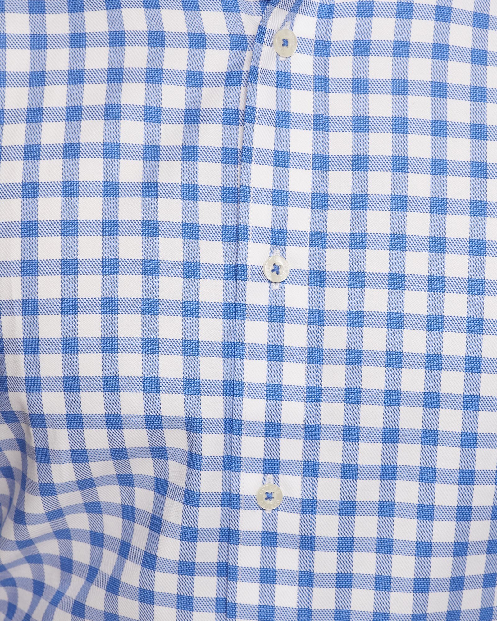 ISLINGTON REGULAR FIT CHECKED SHIRT