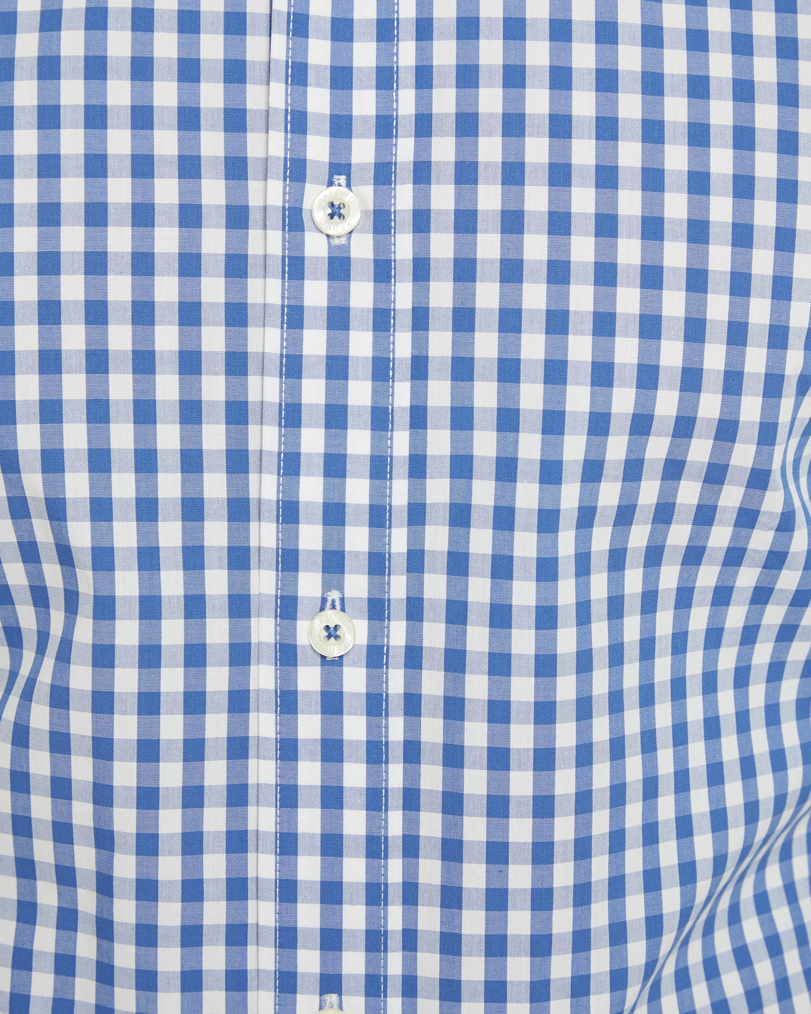 ISLINGTON CHECKED REGULAR FIT SHIRT