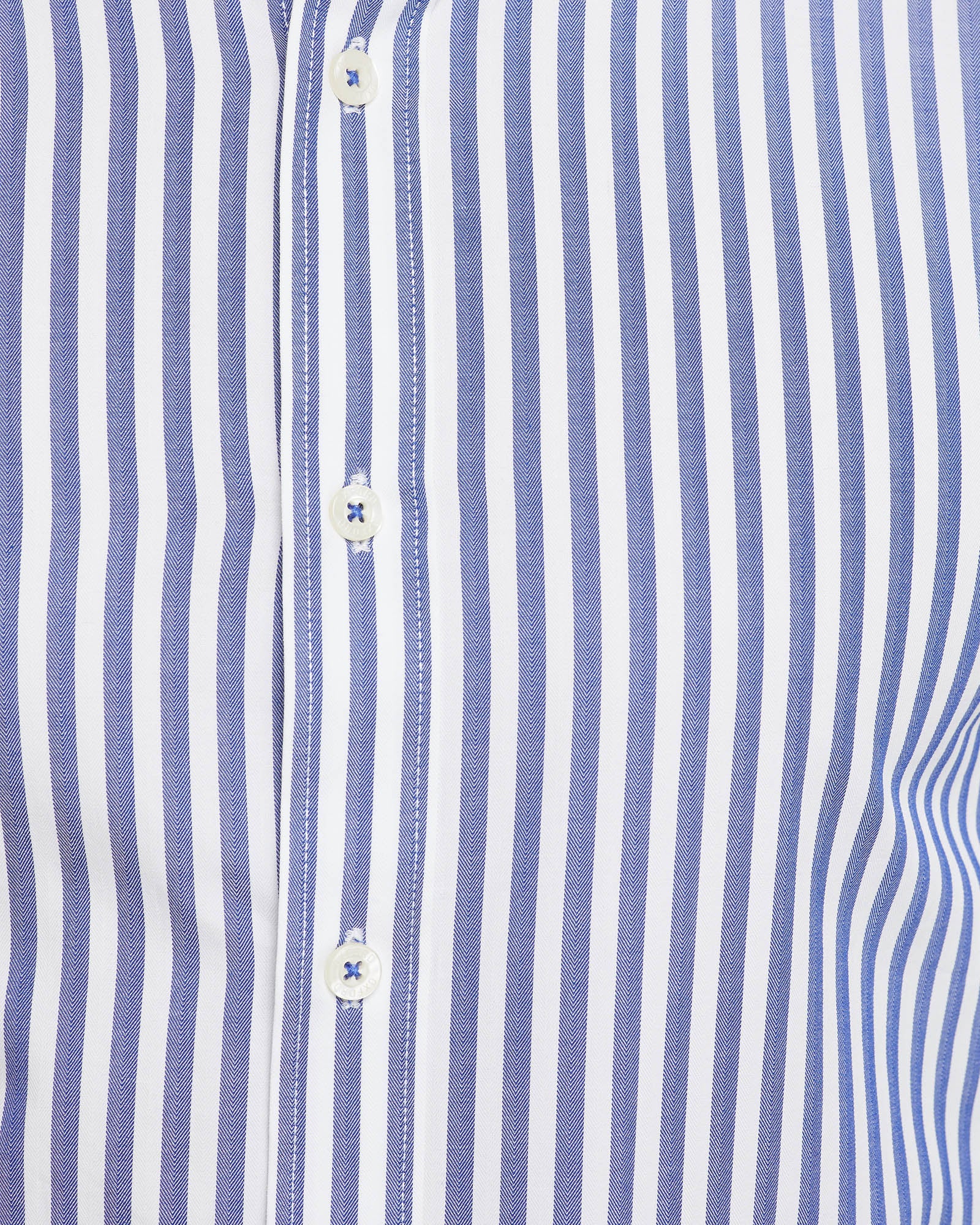 BECKTON STRIPED DOBBY SHIRT