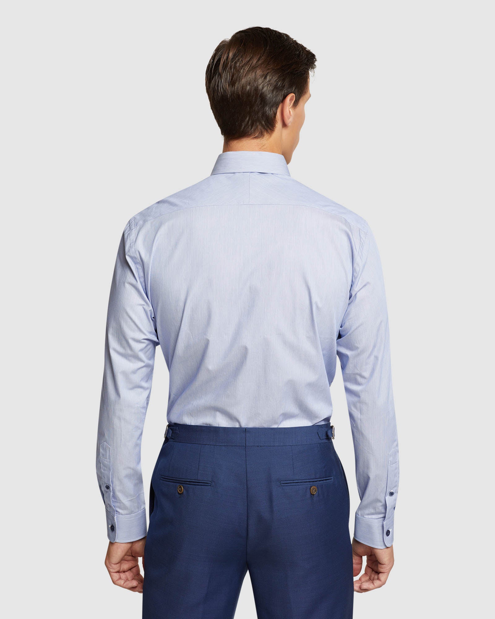 ISLINGTON REGULAR FIT SHIRT