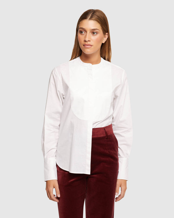 Women's Cotton Shirts