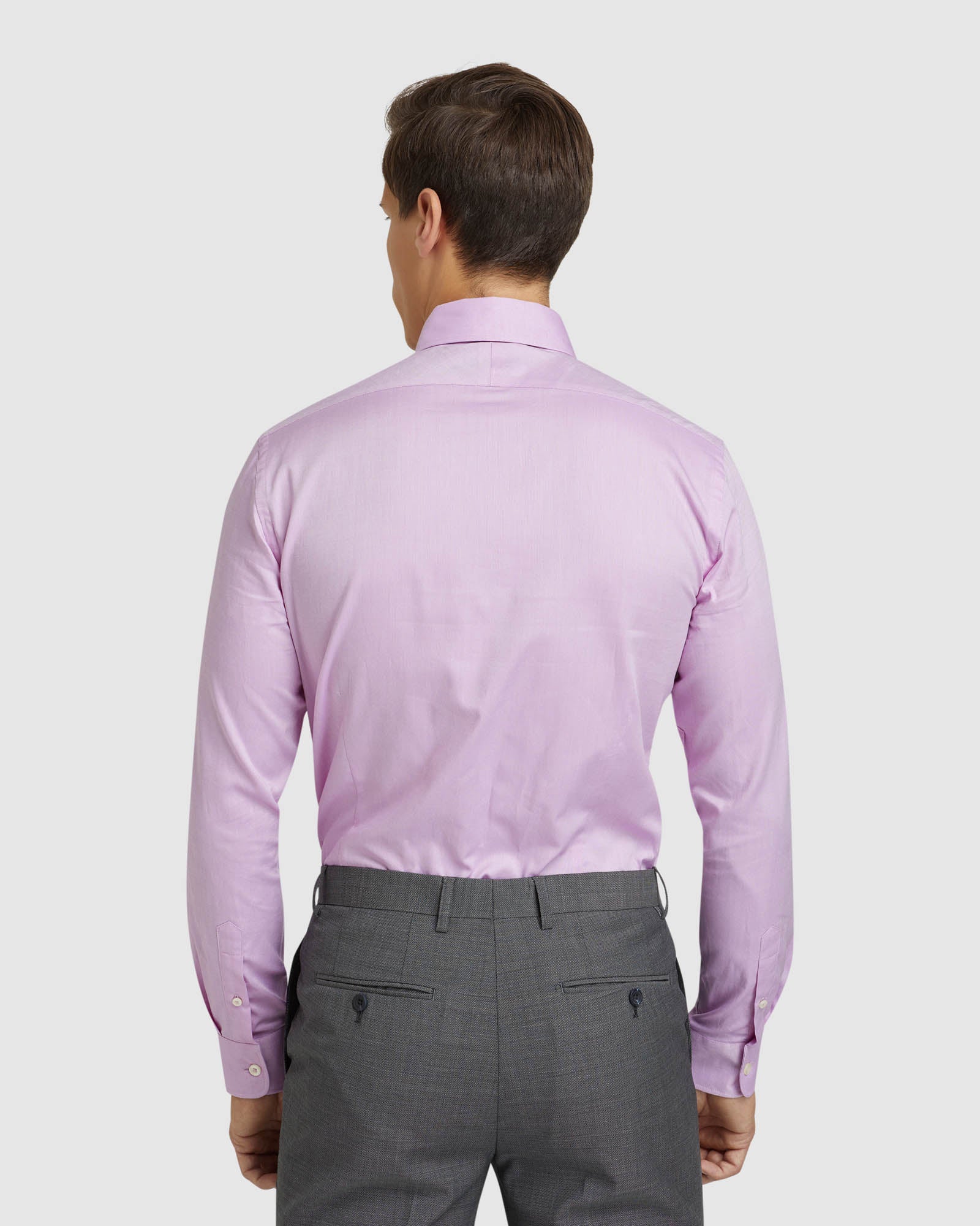 BECKTON TWILL SHIRT