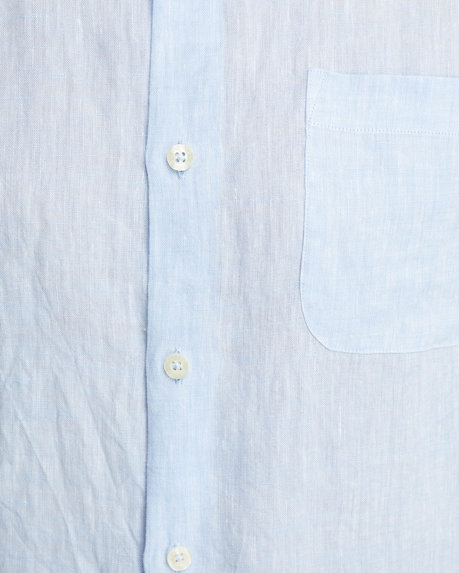 HOLLOWAY PURE LINEN SHIRT