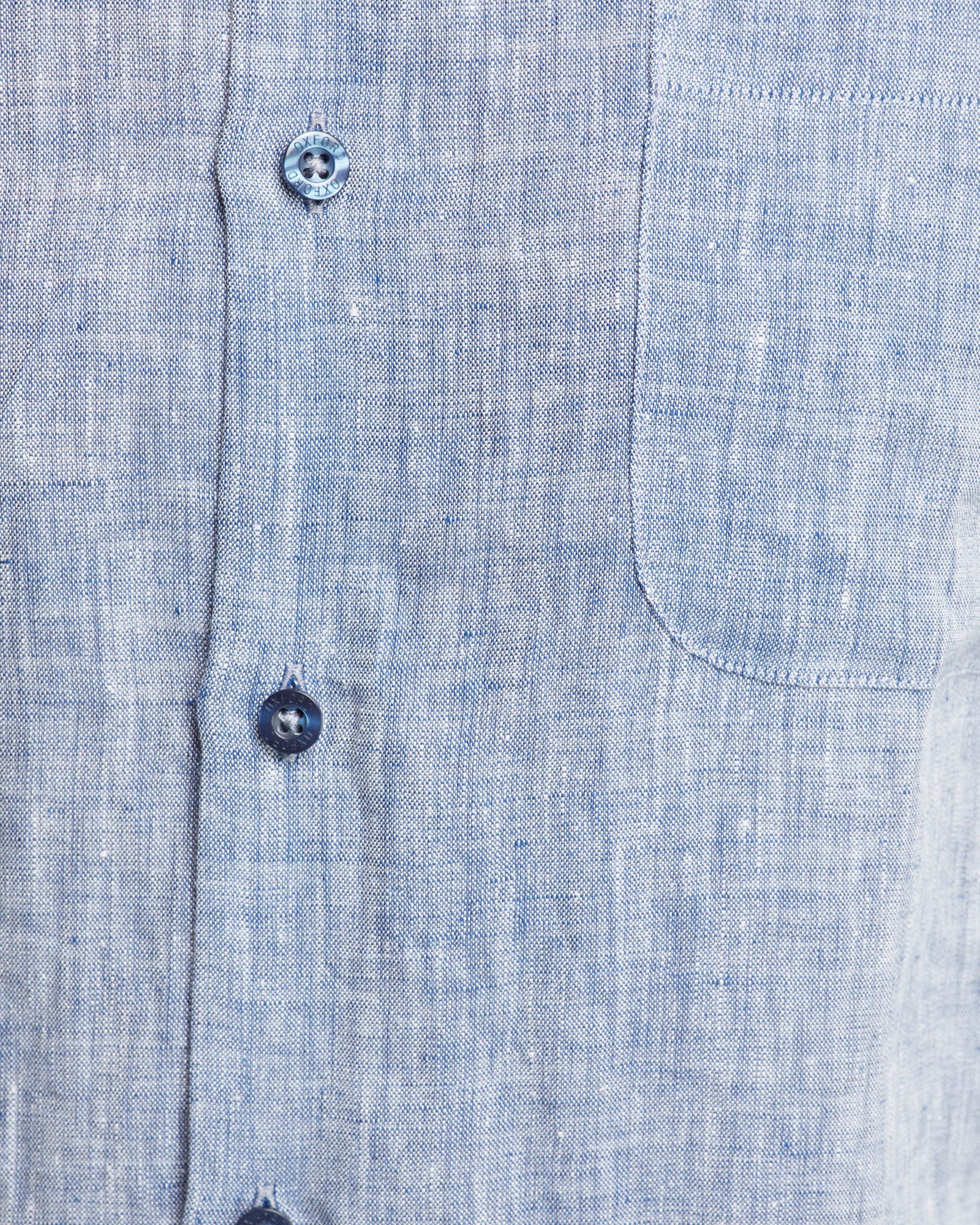 HOLLOWAY PURE LINEN SHIRT