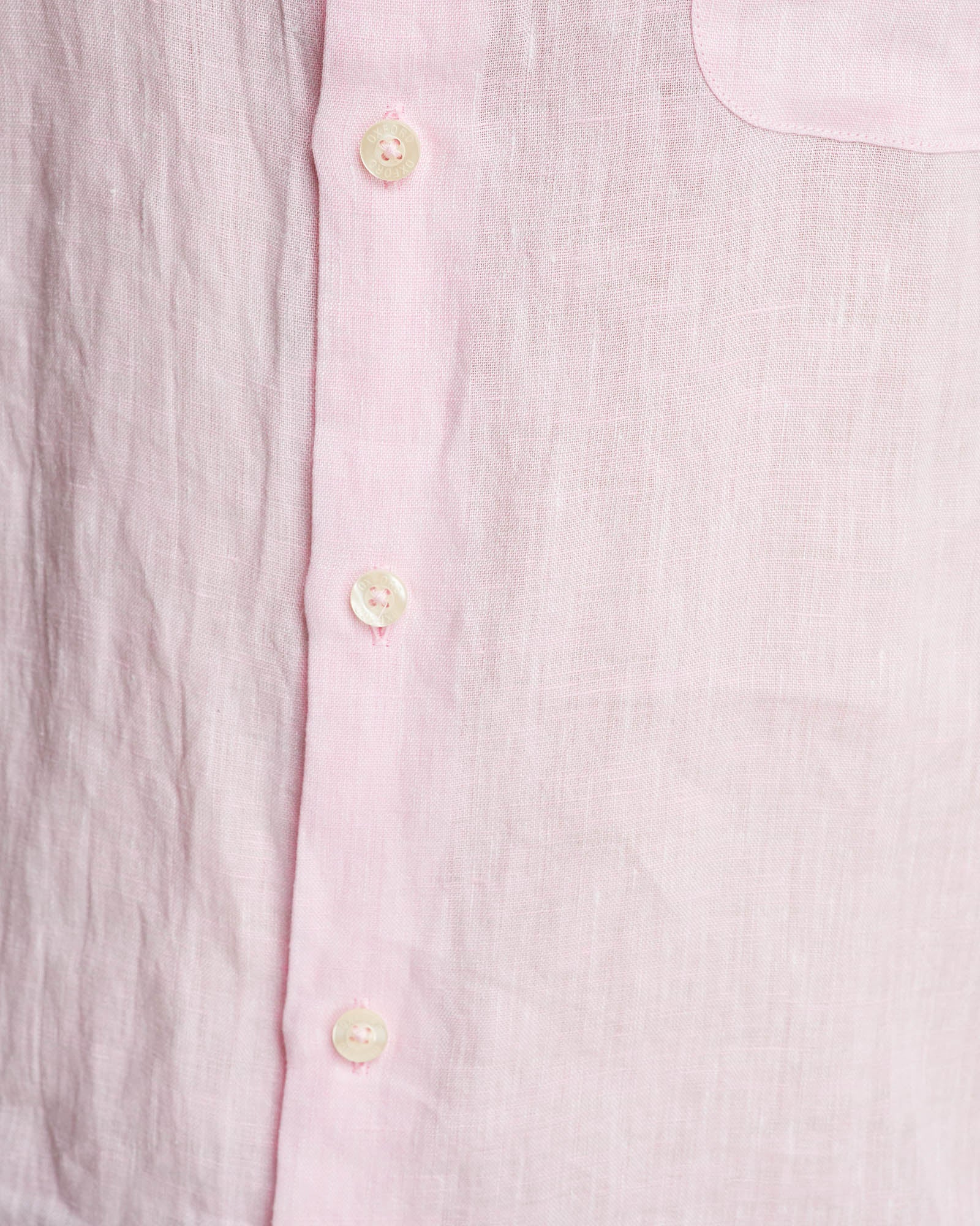 HOLLOWAY PURE LINEN SHIRT