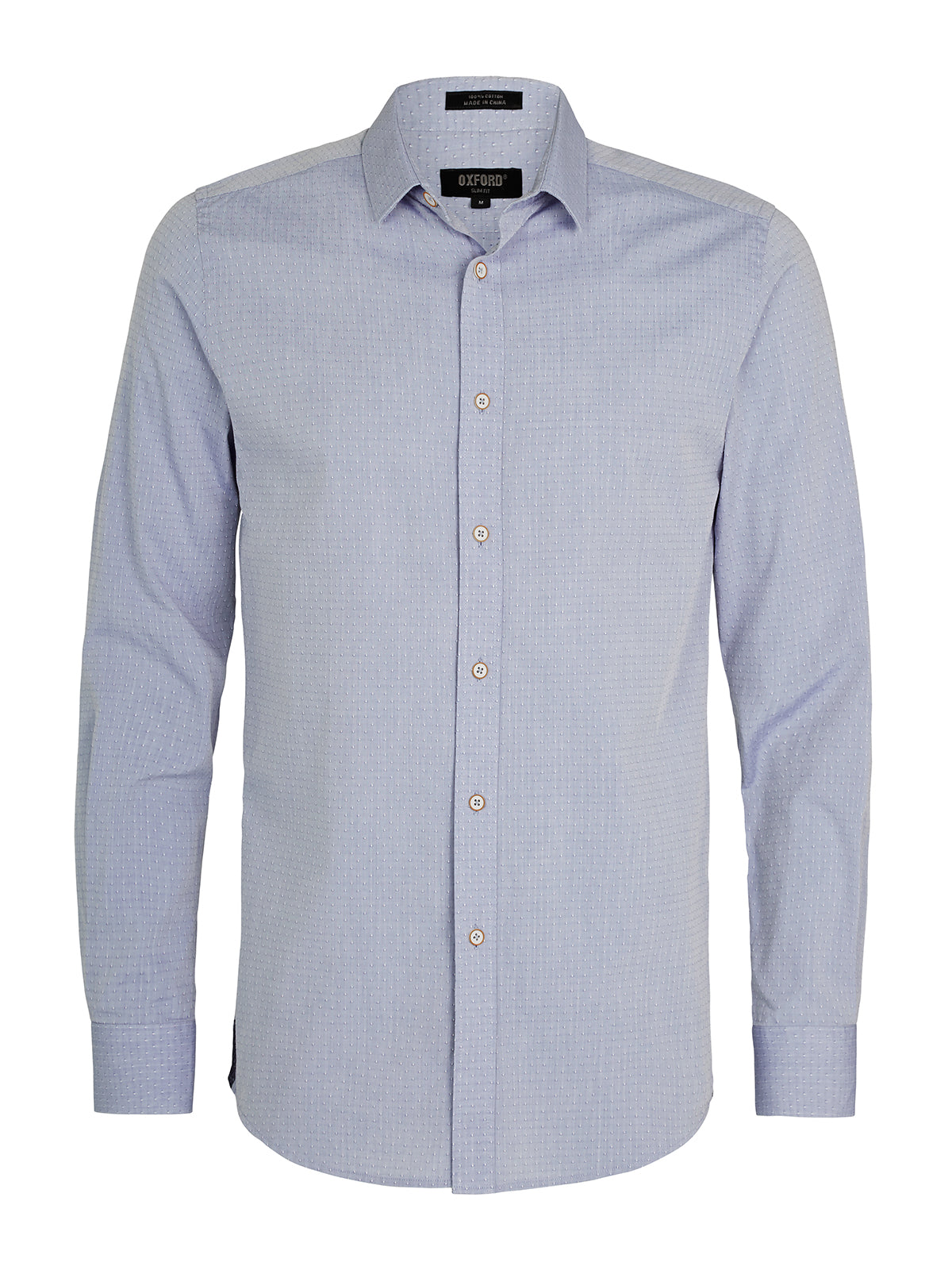 KENTON WITH SLEEVE TABS SHIRT