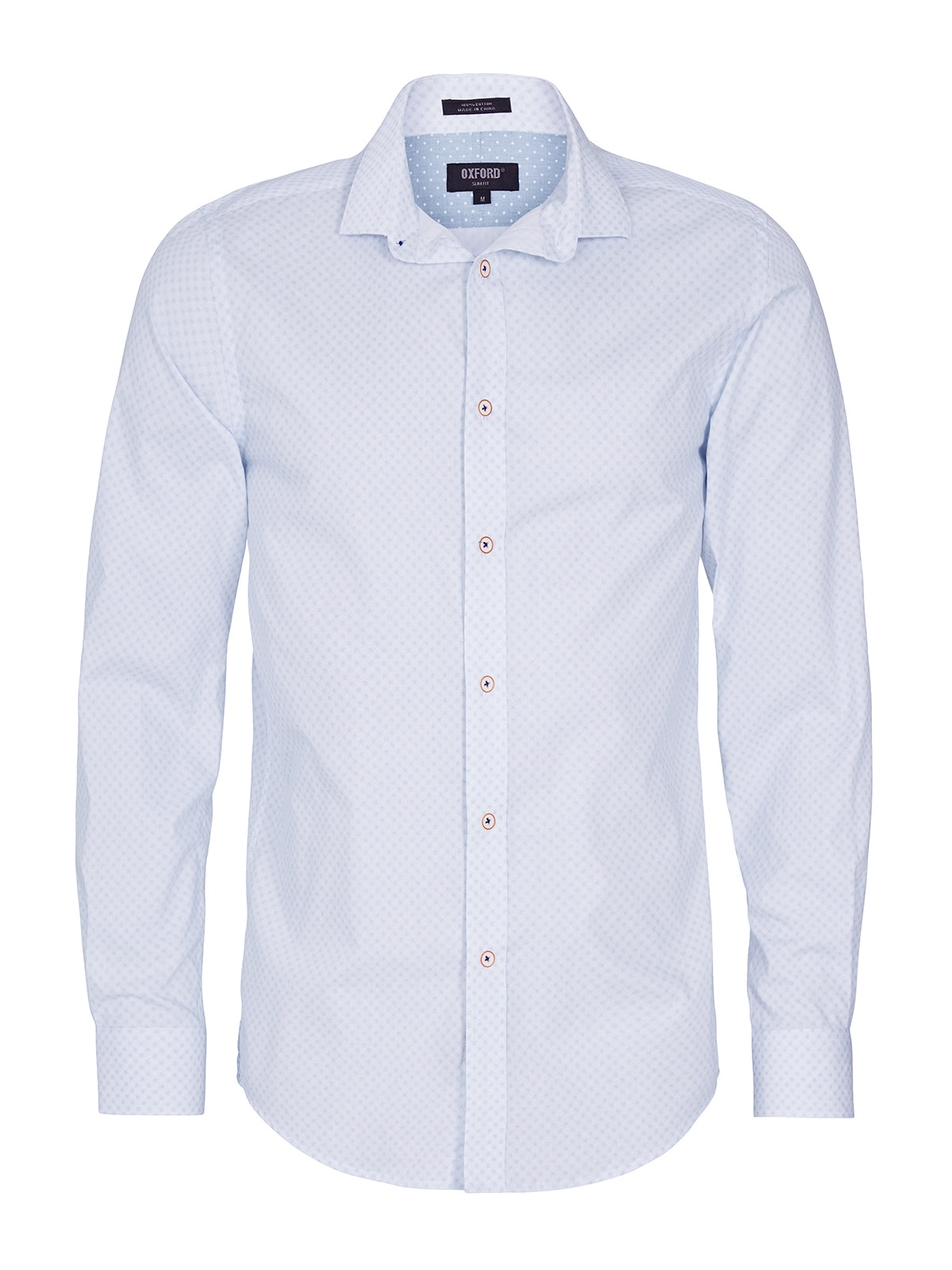 KENTON PRINTED SHIRT