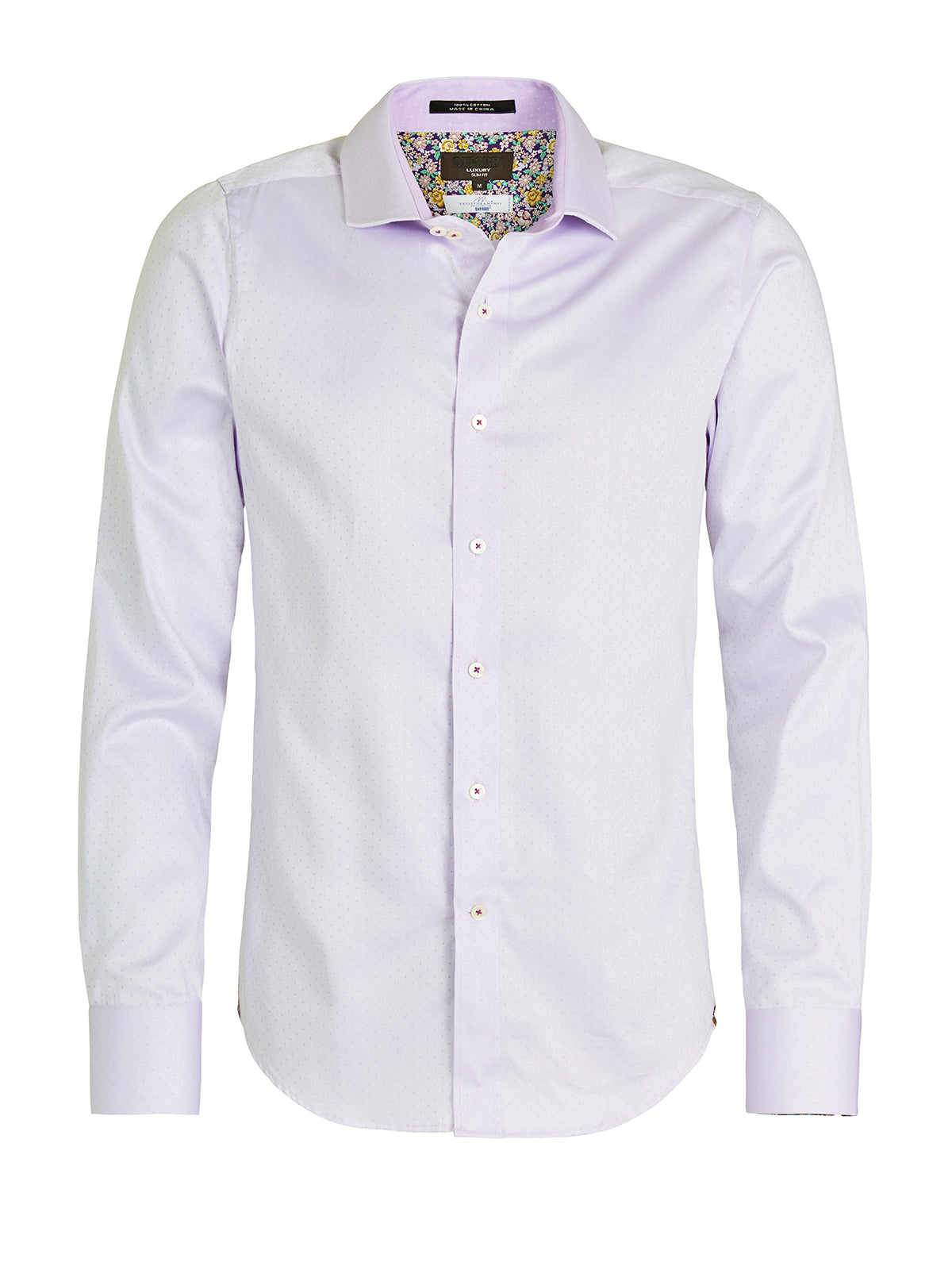 MILANO LUXURY SHIRT