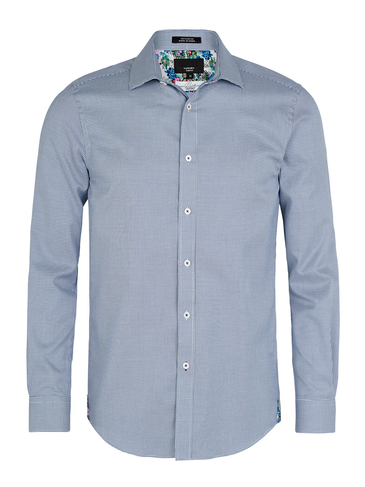 BECKTON LUXURY SHIRT