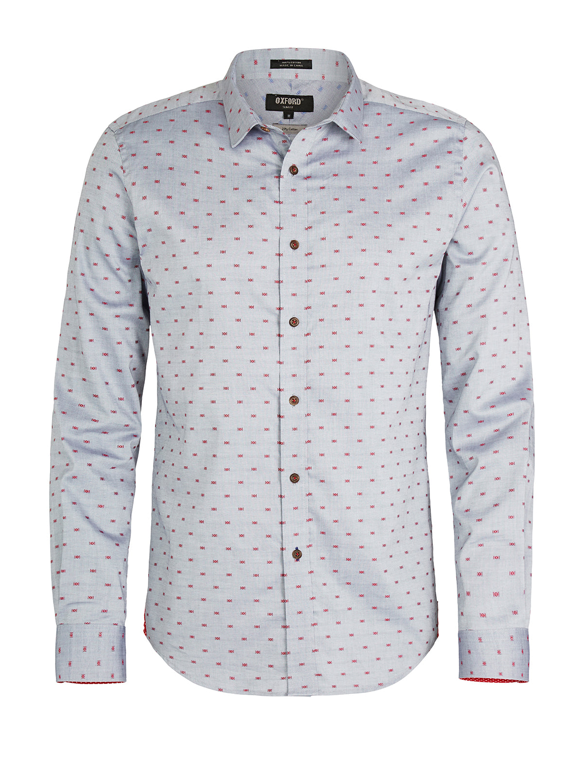 KENTON SHIRT